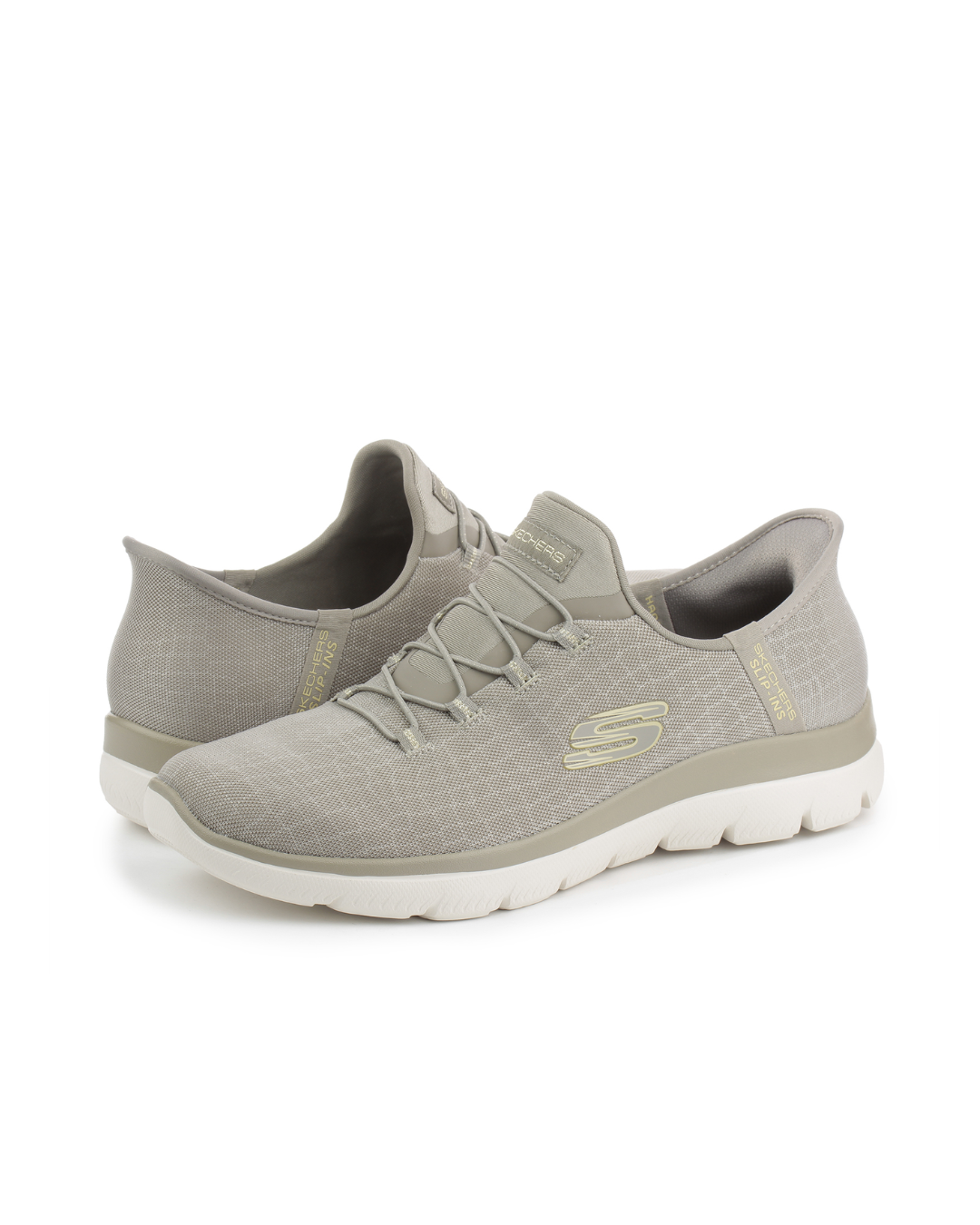 SUMMITS-CLASSY NIGHT - 150128