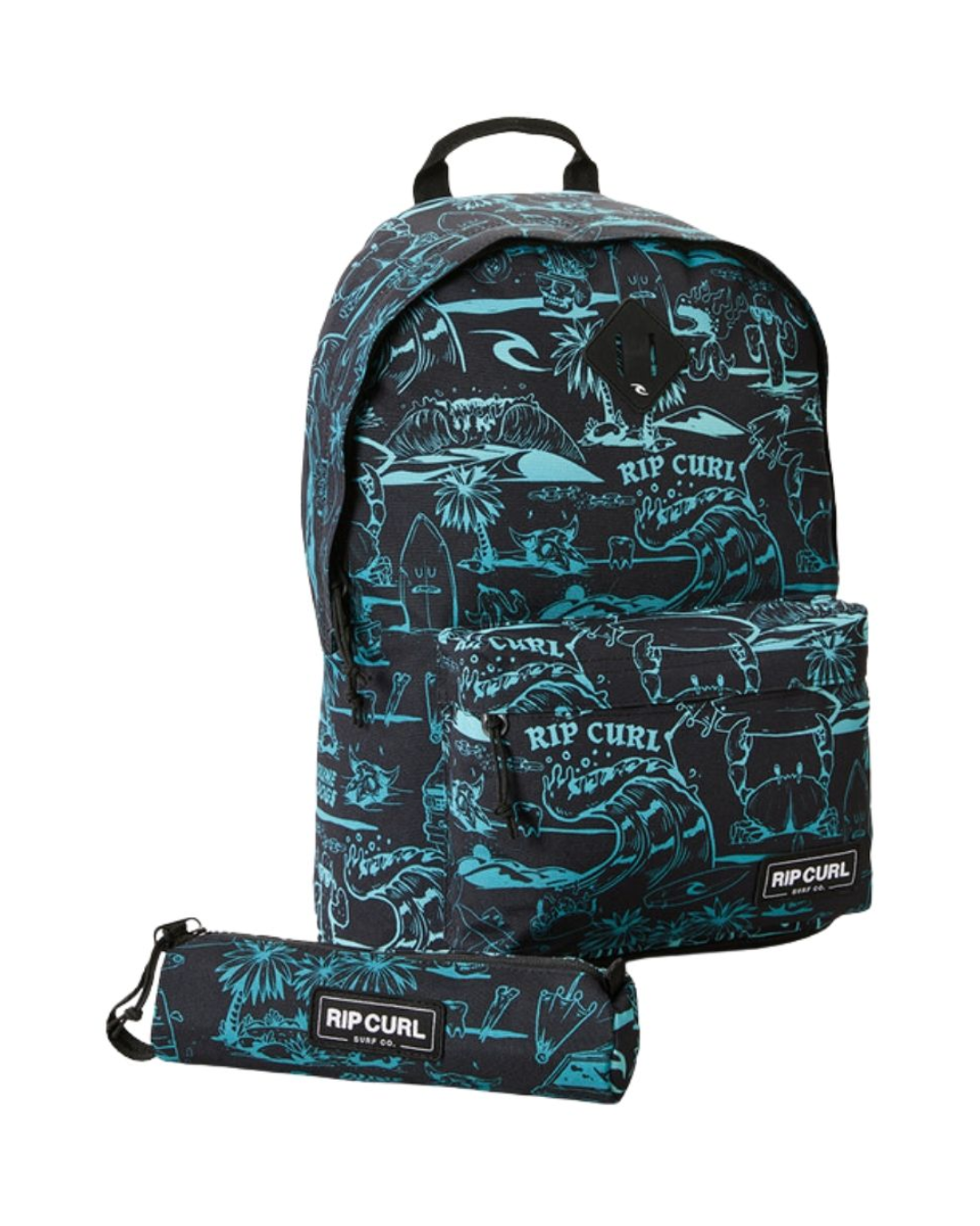 DOME 18L + PC BTS - 135MBA