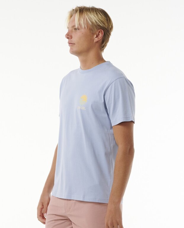 BREAKER TEE - 0JFMTE