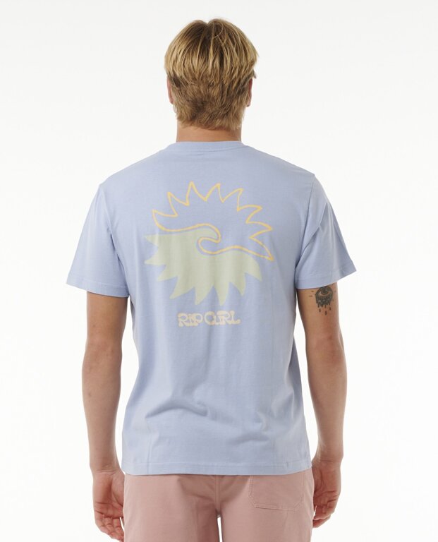 BREAKER TEE - 0JFMTE