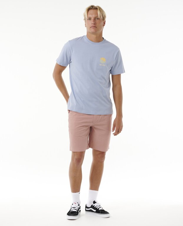 BREAKER TEE - 0JFMTE