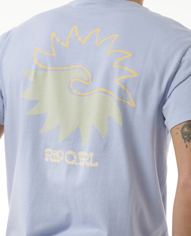BREAKER TEE - 0JFMTE