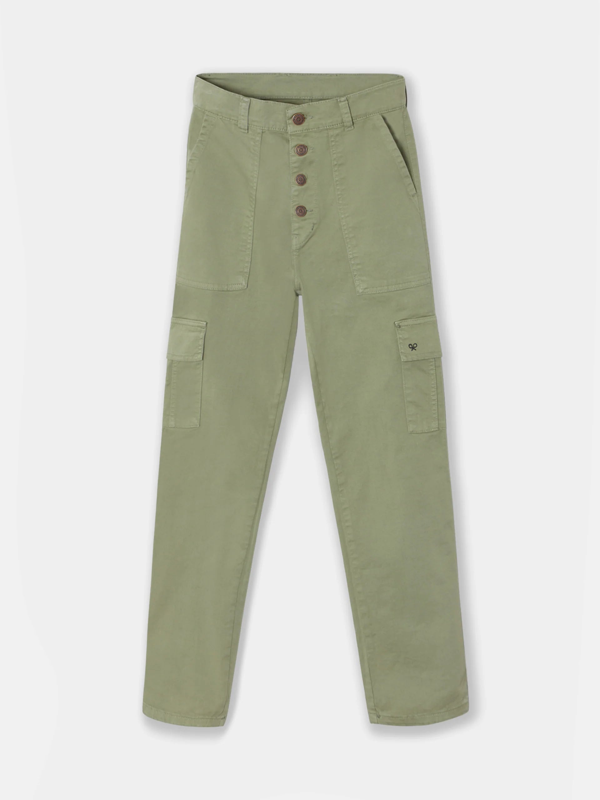 WOMEN'S CARGO PANT - 125270