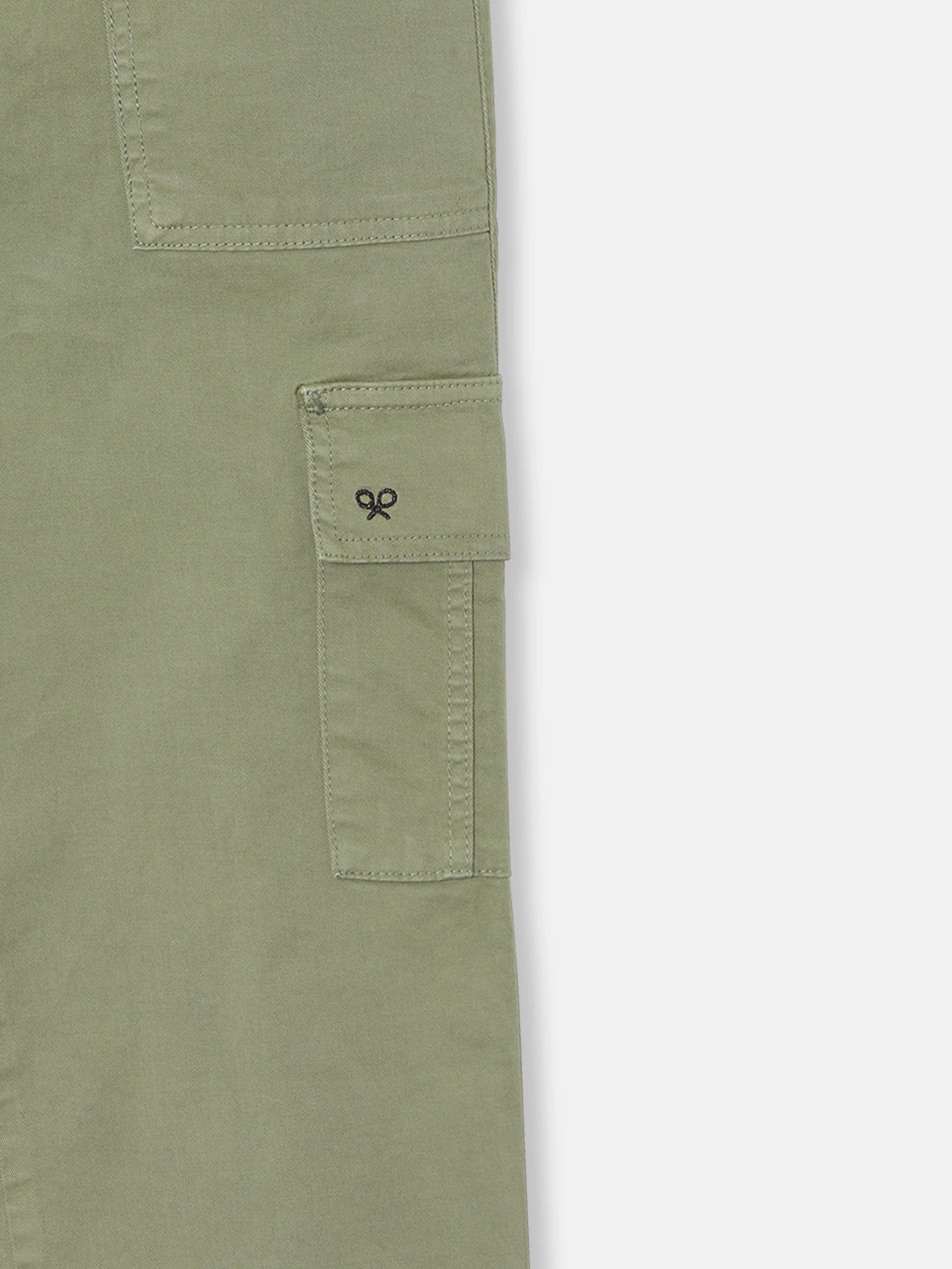 WOMEN'S CARGO PANT - 125270