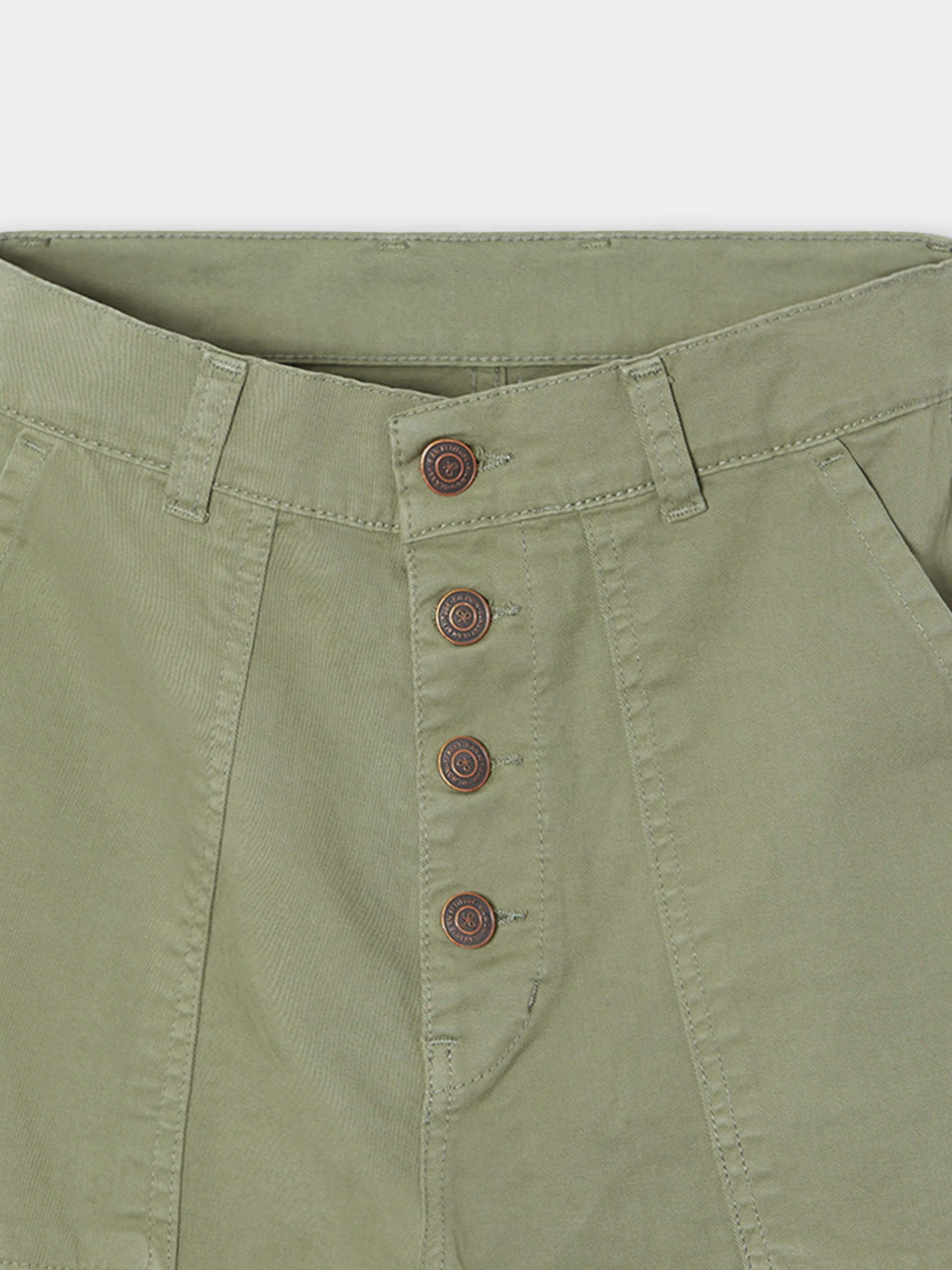 WOMEN'S CARGO PANT - 125270