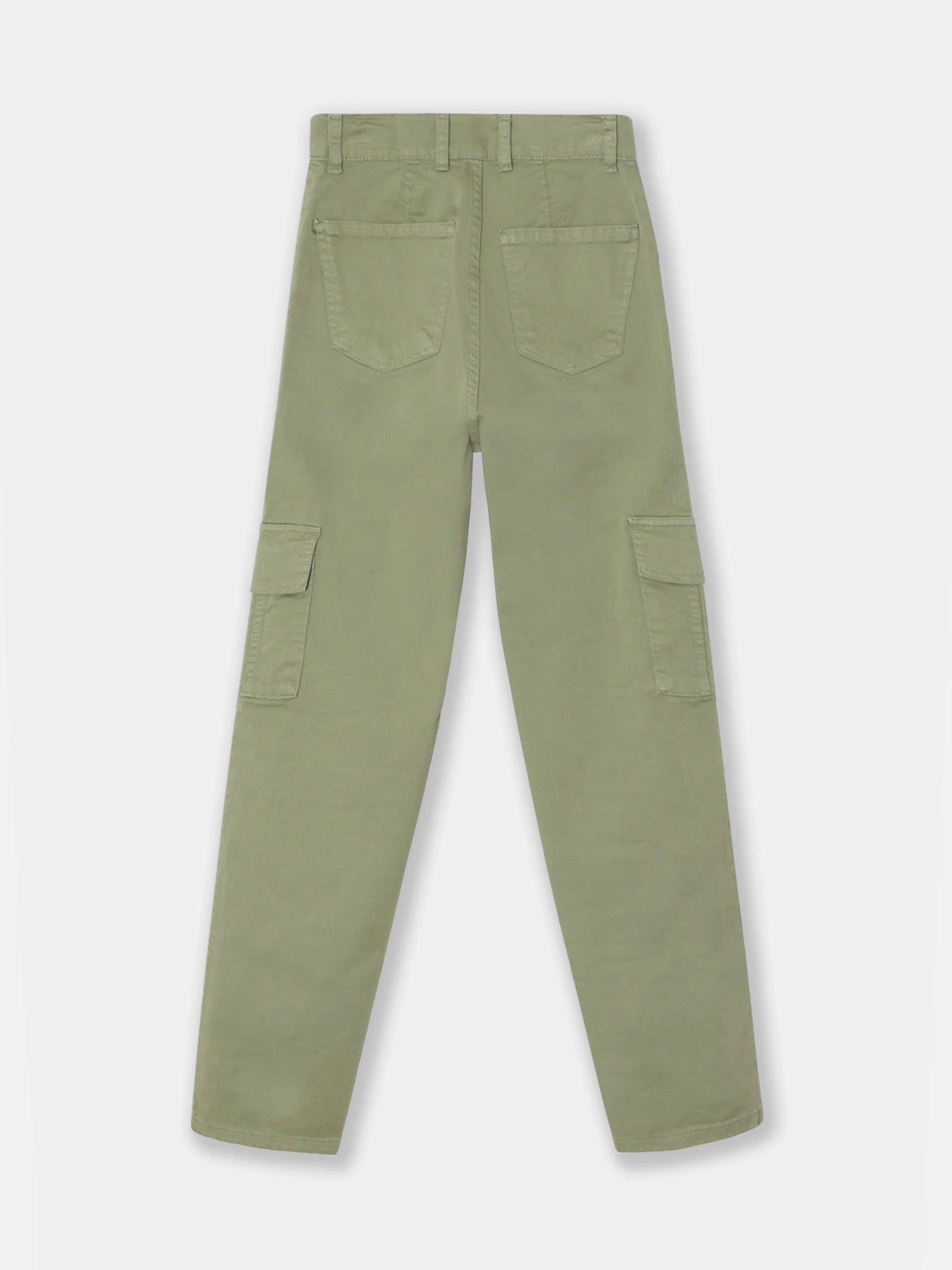 WOMEN'S CARGO PANT - 125270