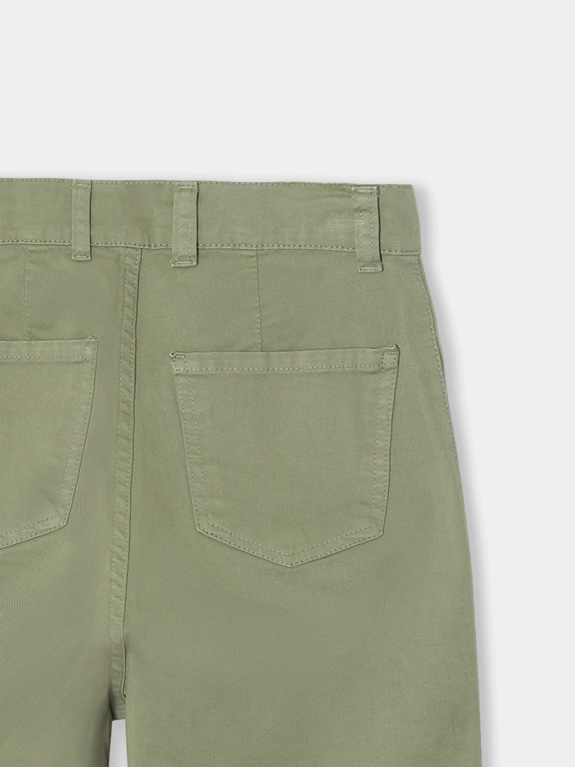 WOMEN'S CARGO PANT - 125270