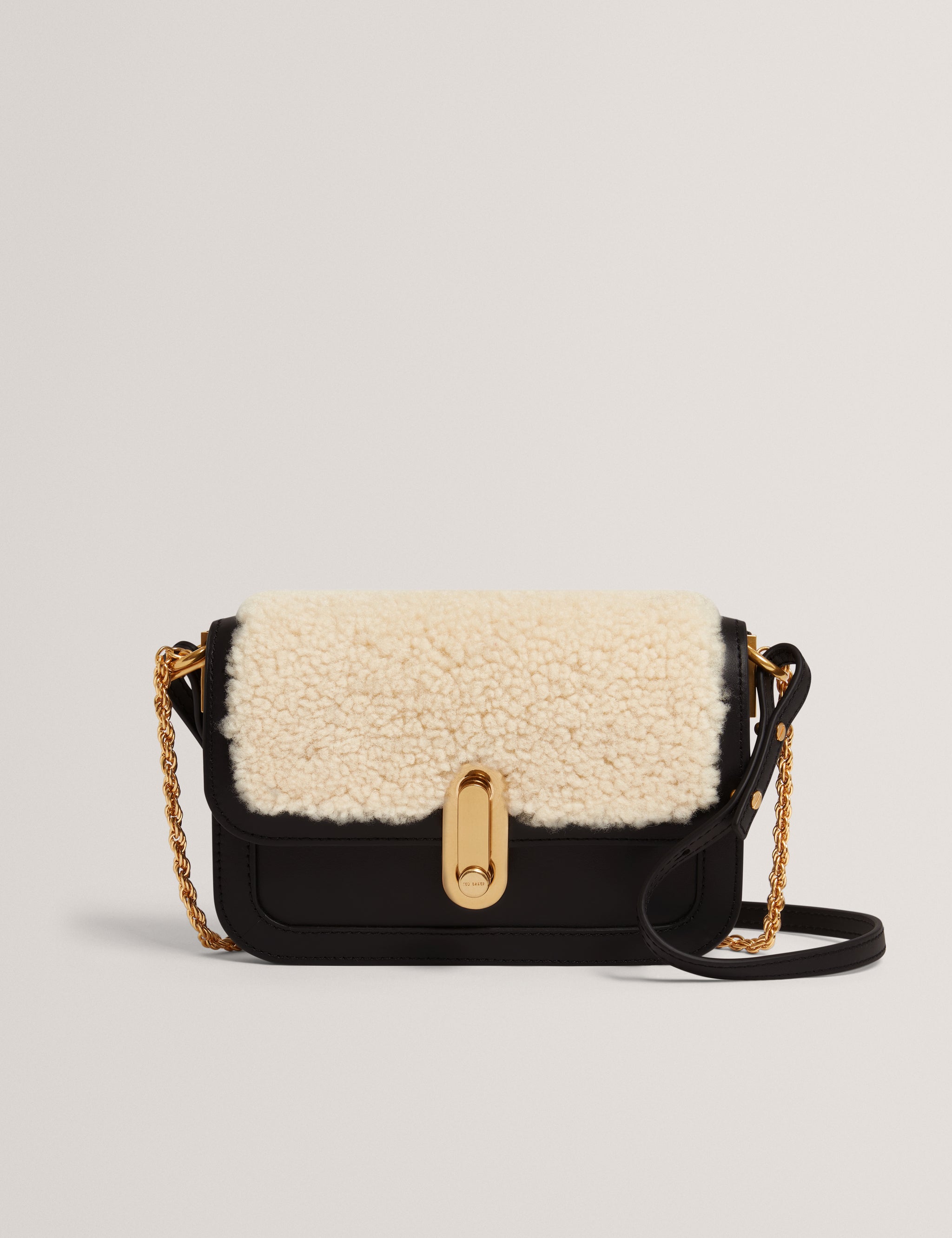 TED SHERLIN - S281420