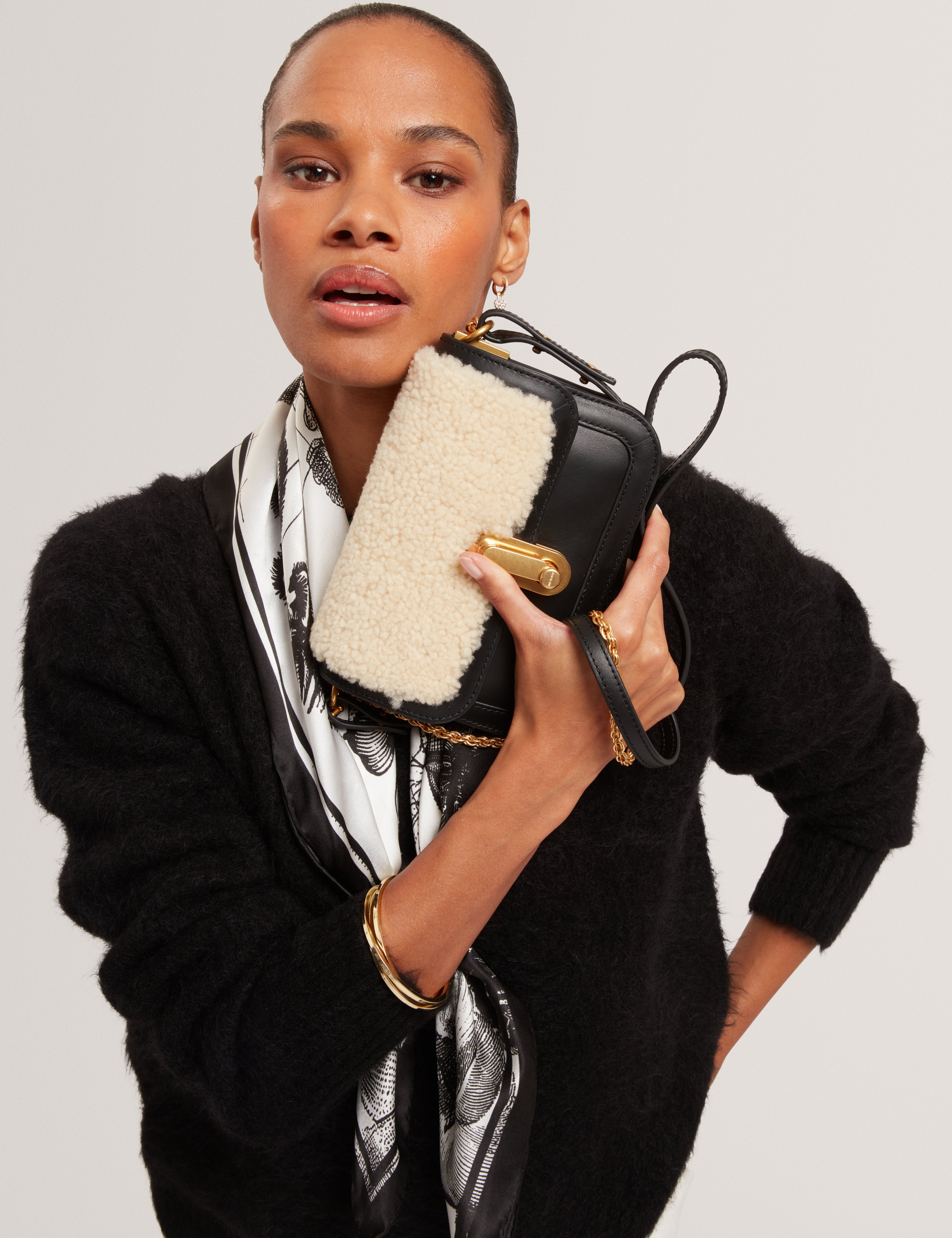 TED SHERLIN - S281420