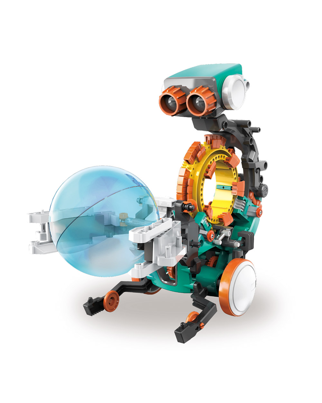 THE SOURCE - 74095