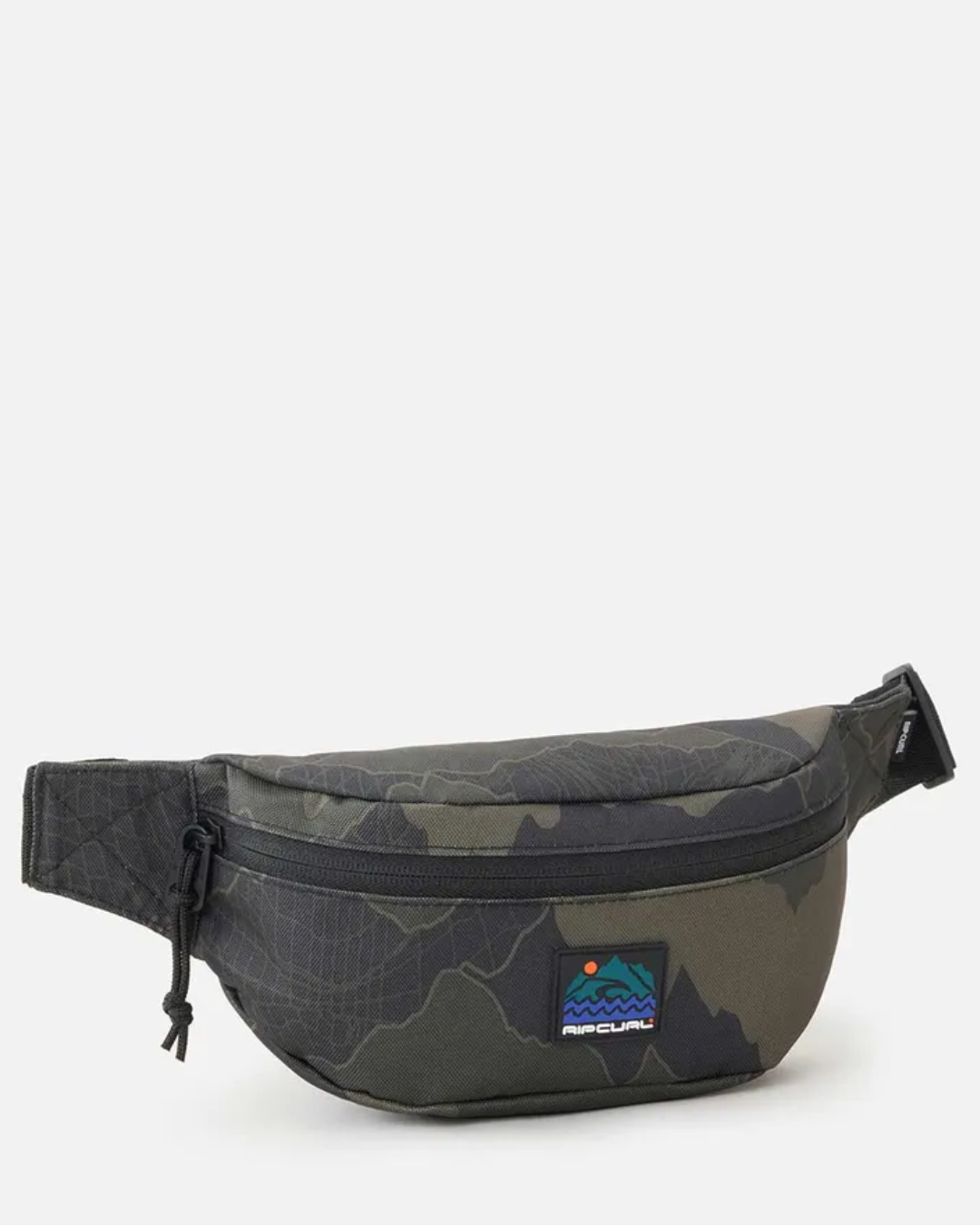 WAIST BAG - 15KMUT