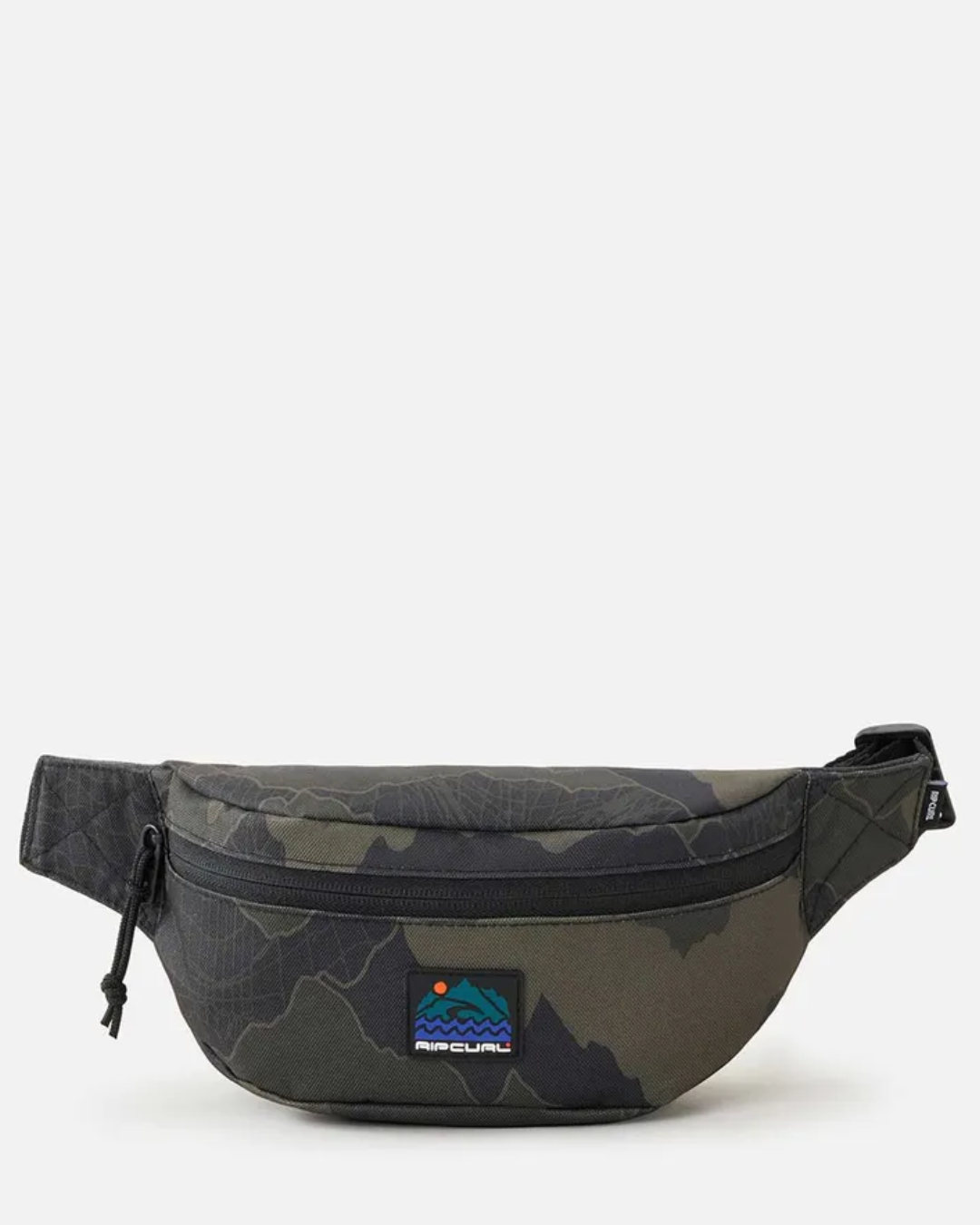 WAIST BAG - 15KMUT