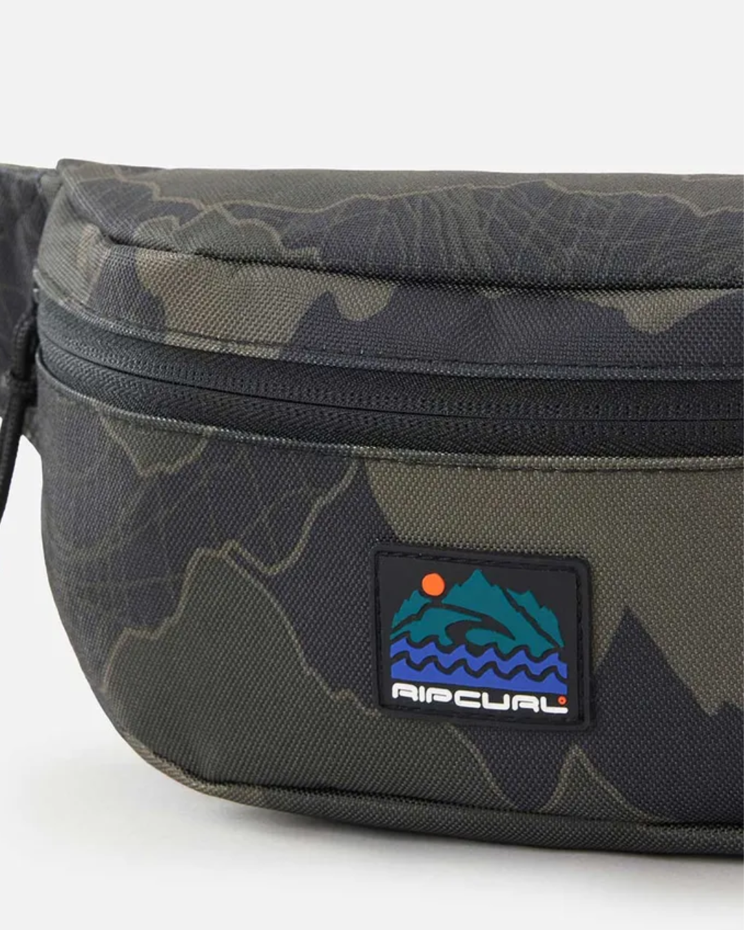 WAIST BAG - 15KMUT