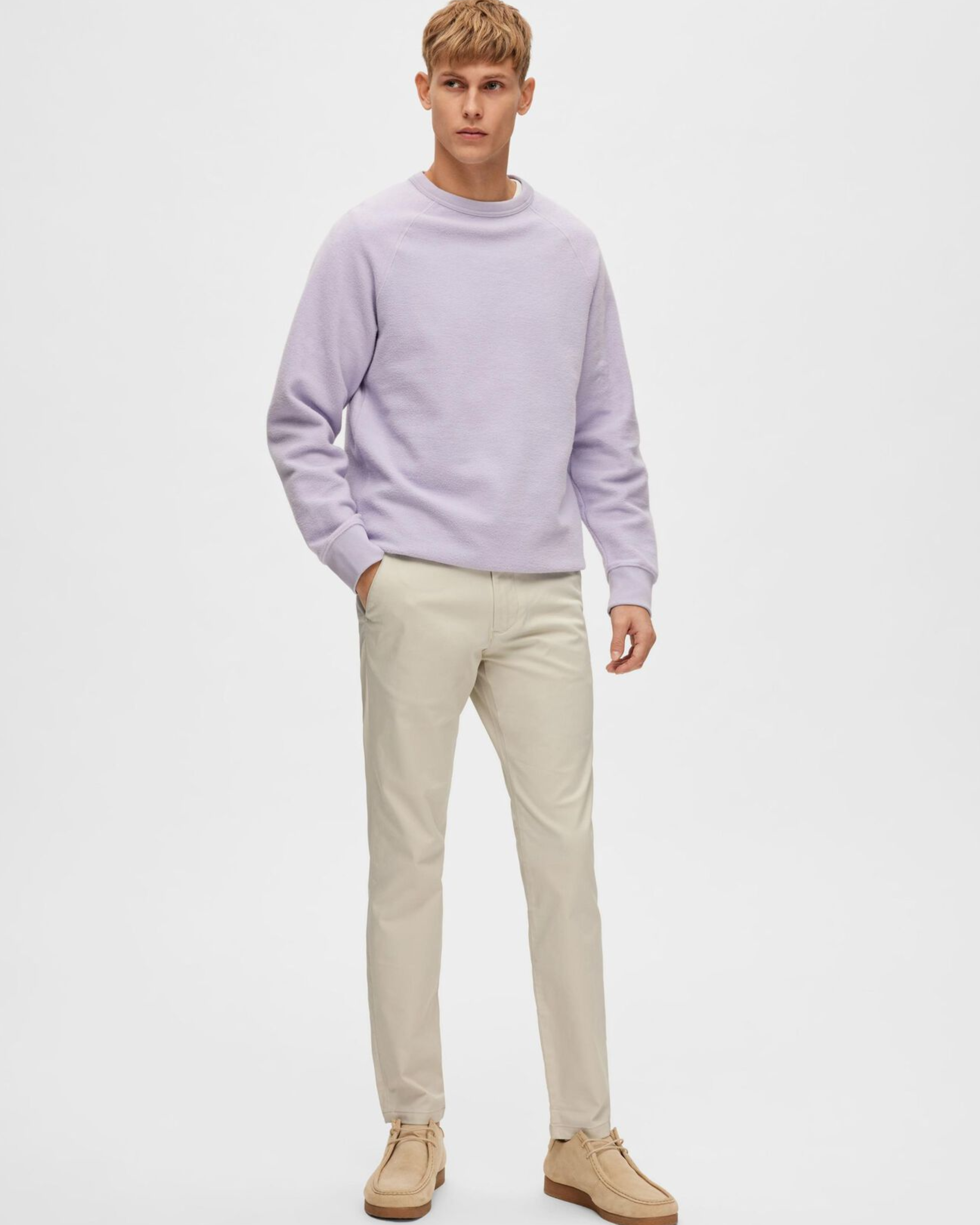 SLHSLIM NEW MILES - 16087663/3