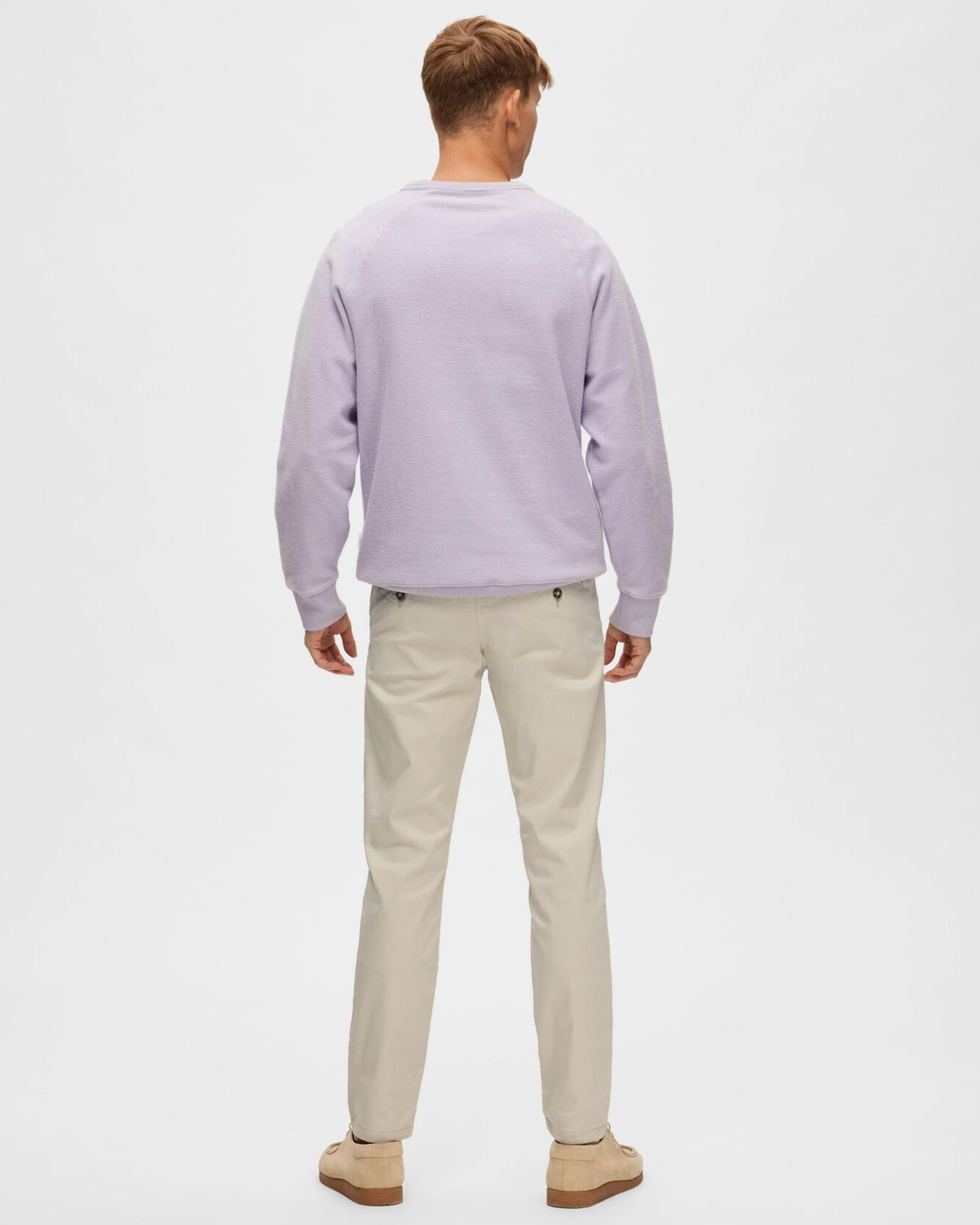 SLHSLIM NEW MILES - 16087663/3
