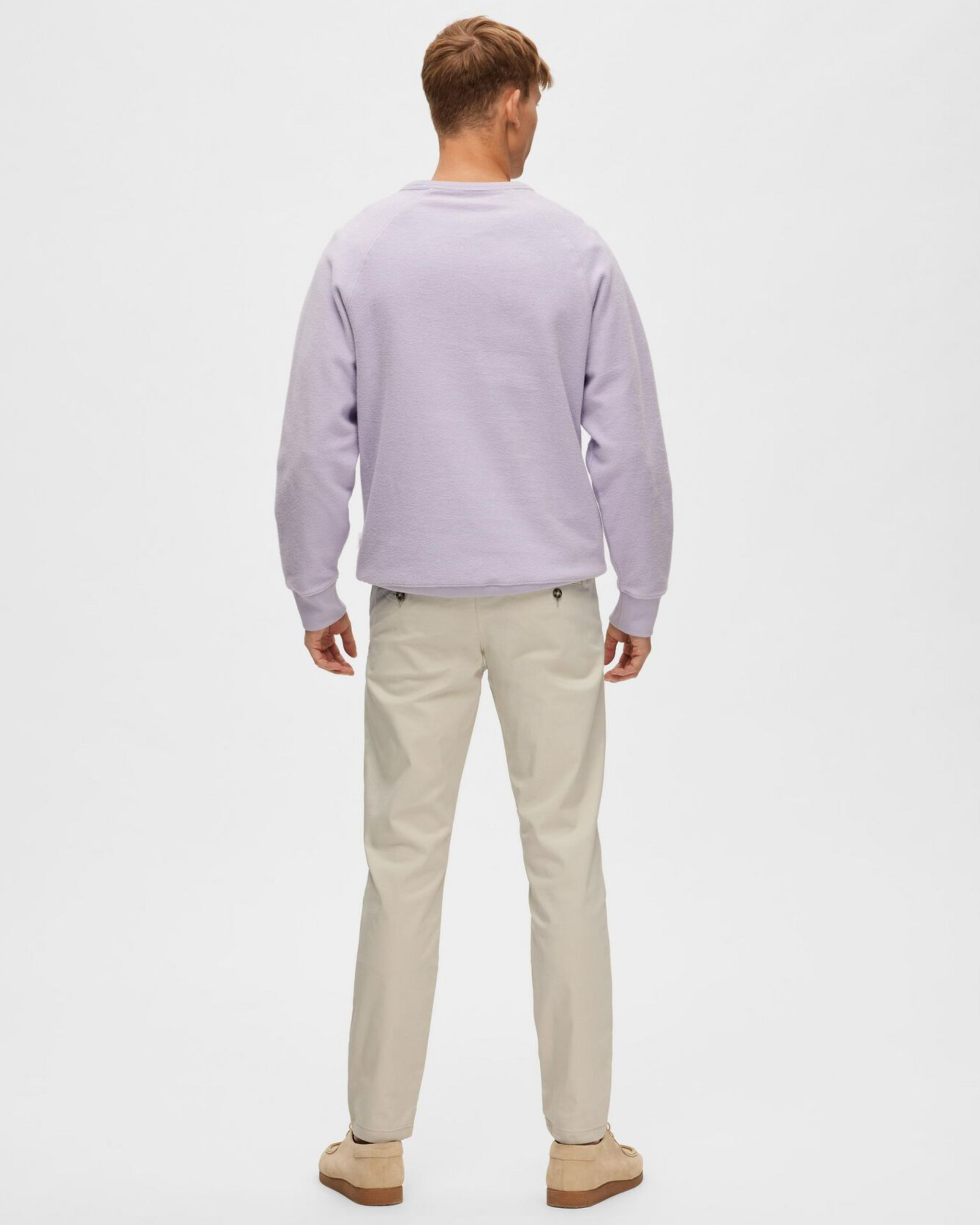 SLHSLIM NEW MILES - 16087663/2