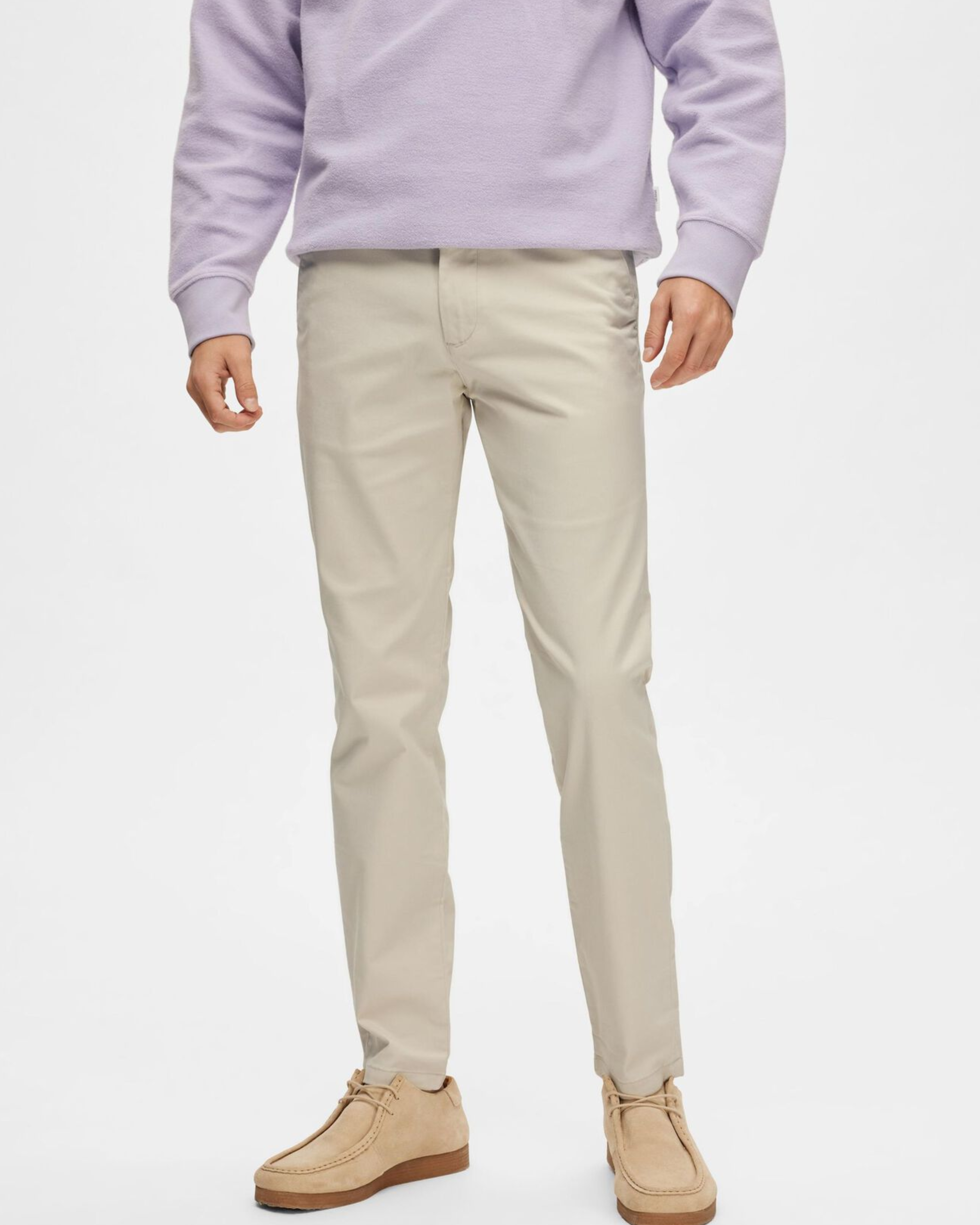SLHSLIM NEW MILES - 16087663/3