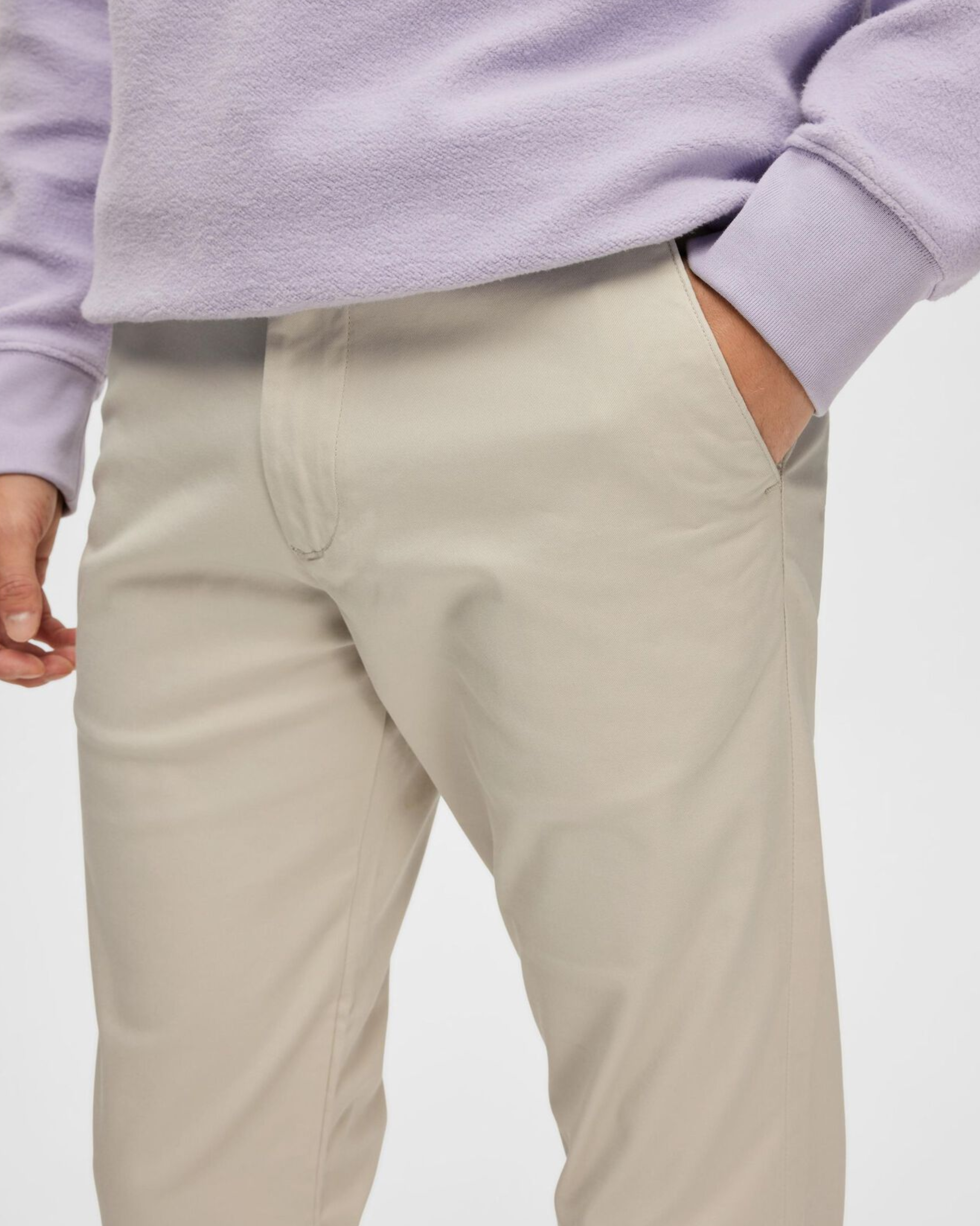 SLHSLIM NEW MILES - 16087663/3