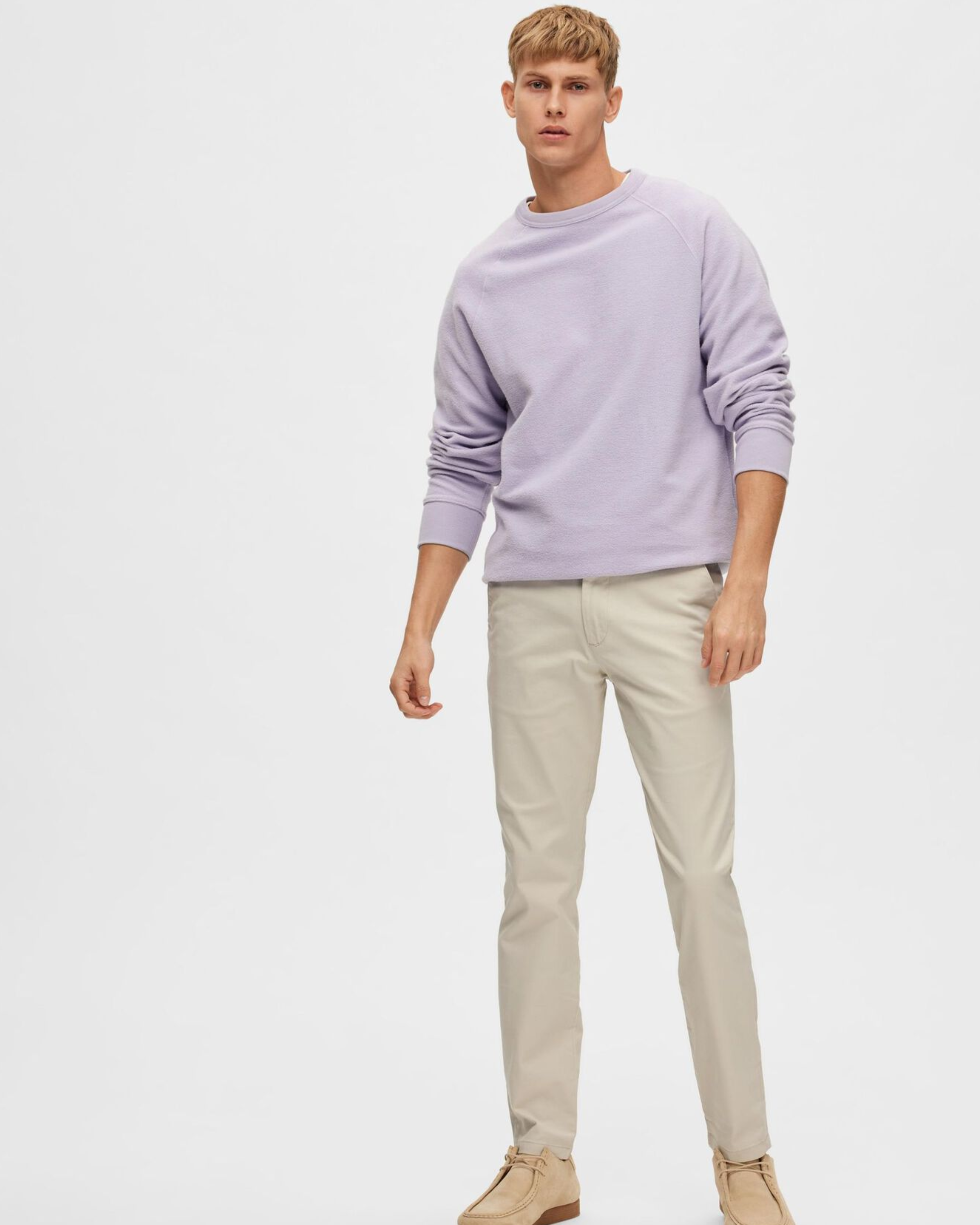 SLHSLIM NEW MILES - 16087663/3
