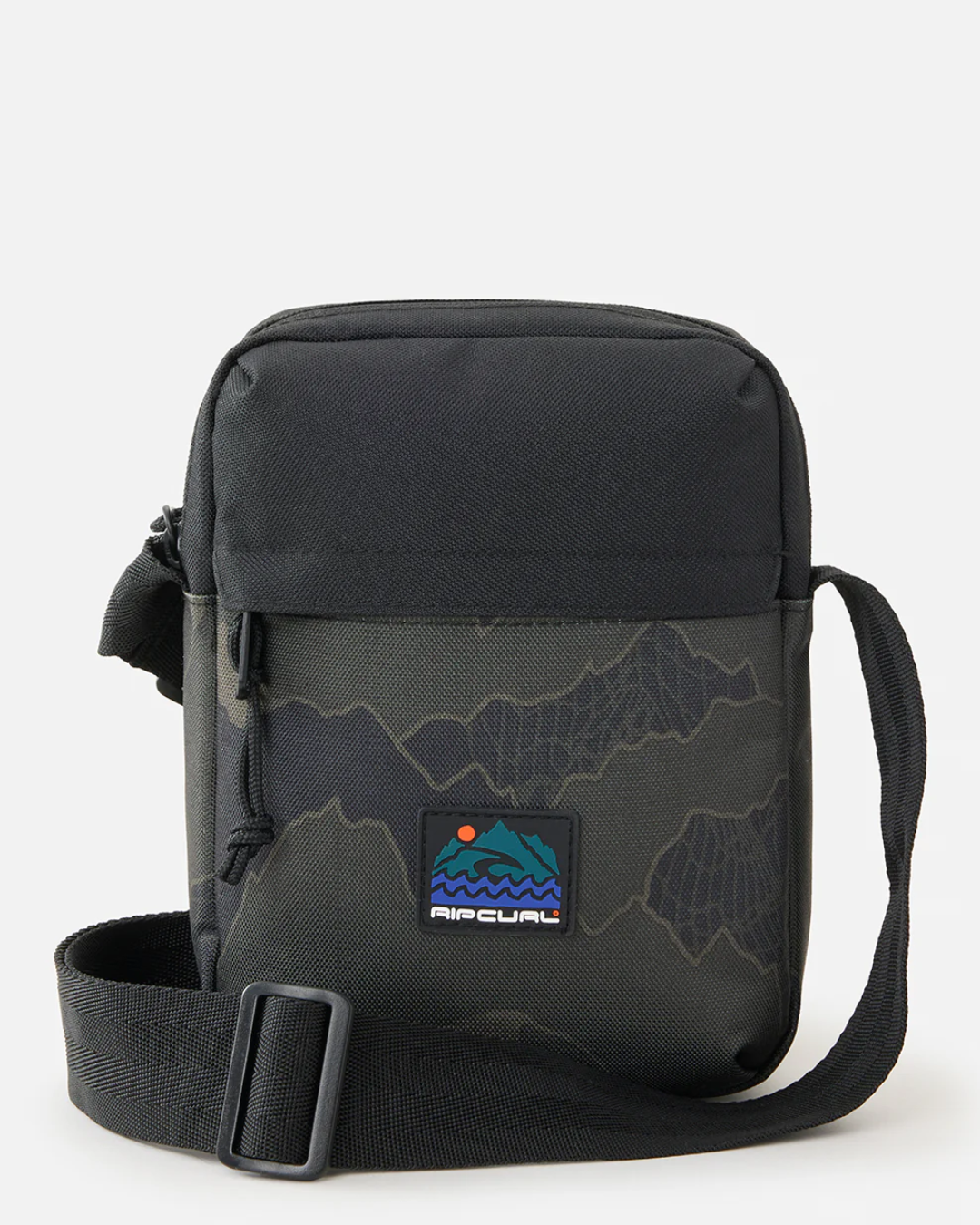 NO IDA POUCH - 01DMSB