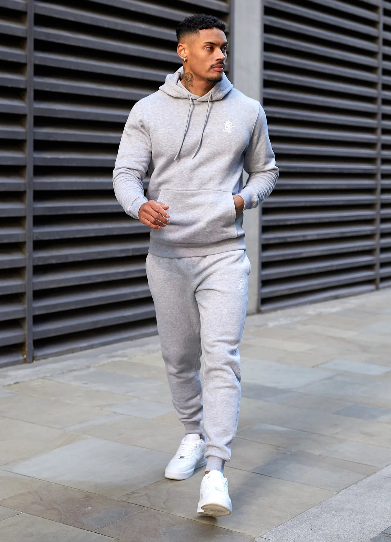 GK JOGGER - TSB-A2ACM