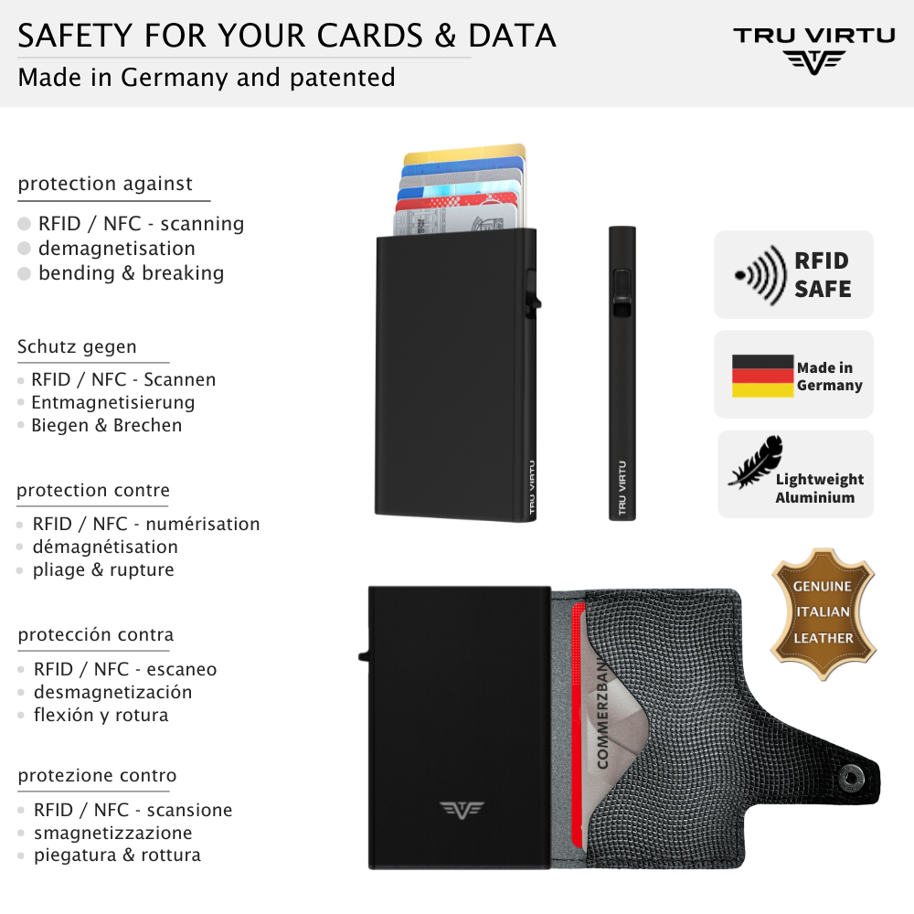 CLICK & SLIDE - 24104000