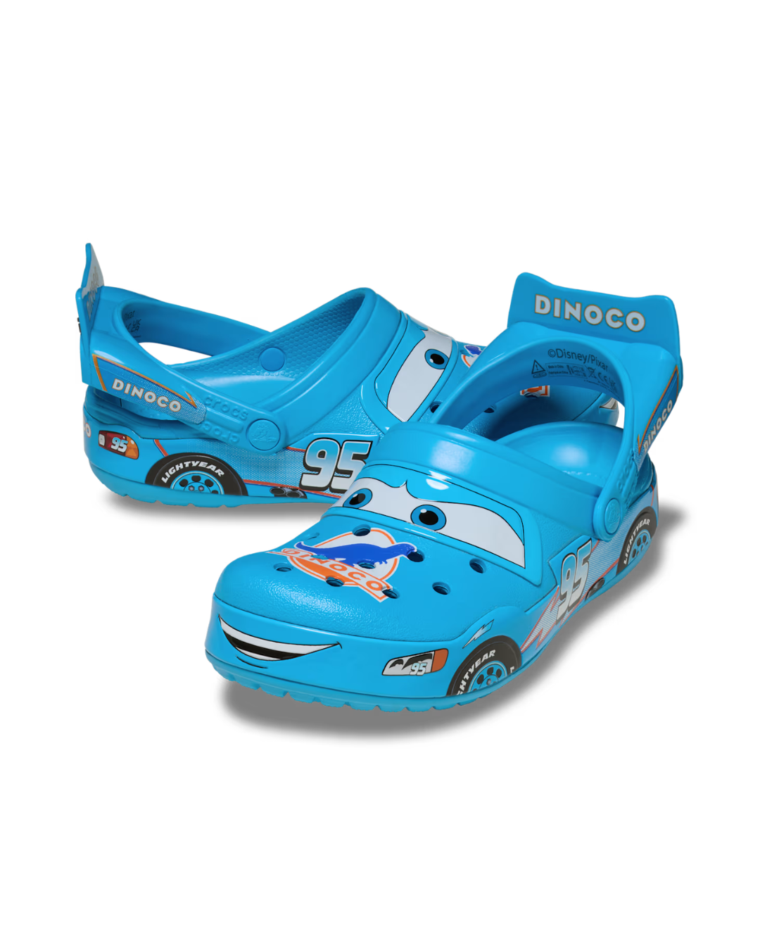 CARS LMQ CLOG U - 213582