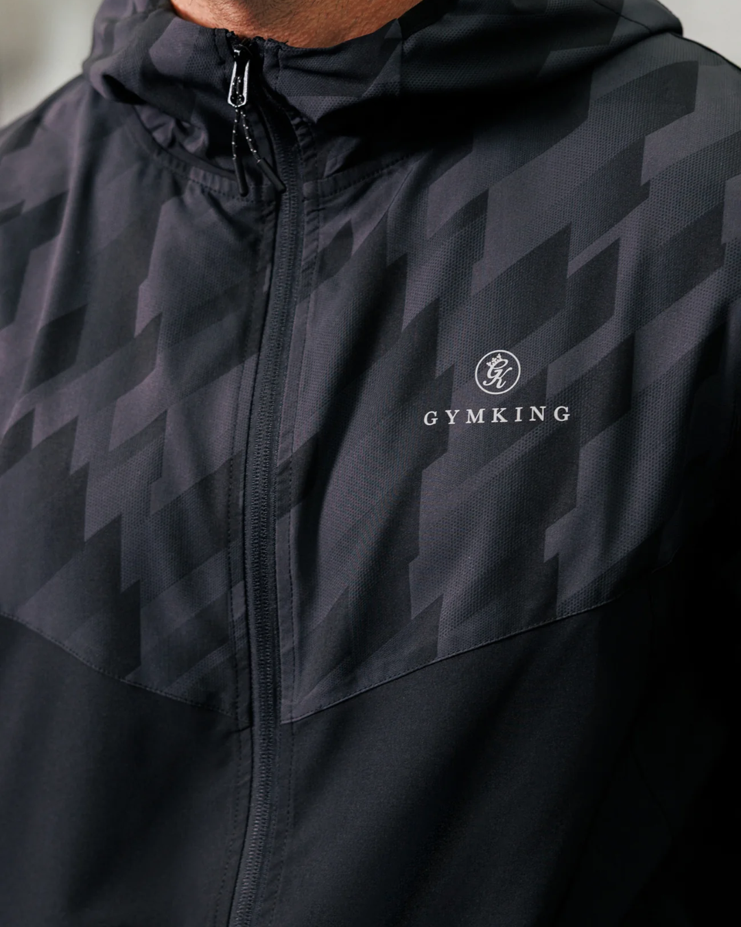 GK POWER - TST-BOFMH