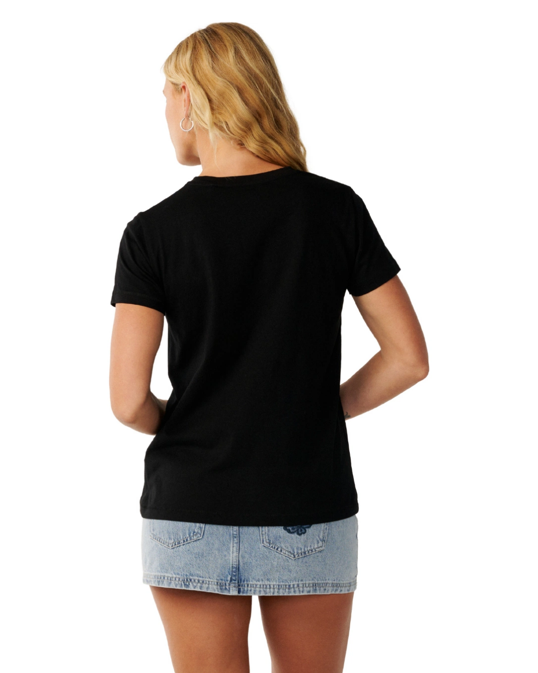 SS TEE STANDARD - 0Q4WTE