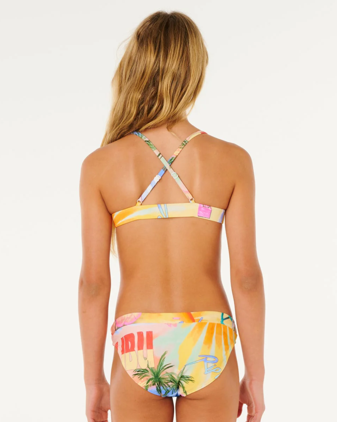 MALIBU GIRL - 03IGSW