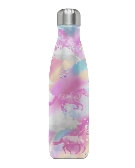 IMAGINATION METAL BOTTLE - 134744