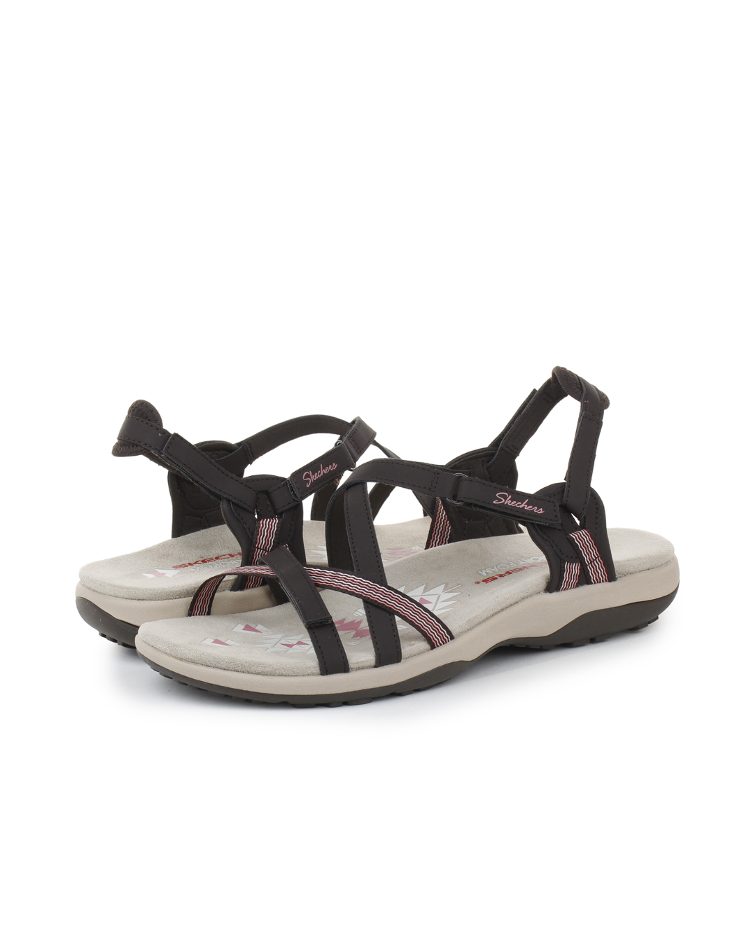 MODERN COMFORT SANDALS - 163115