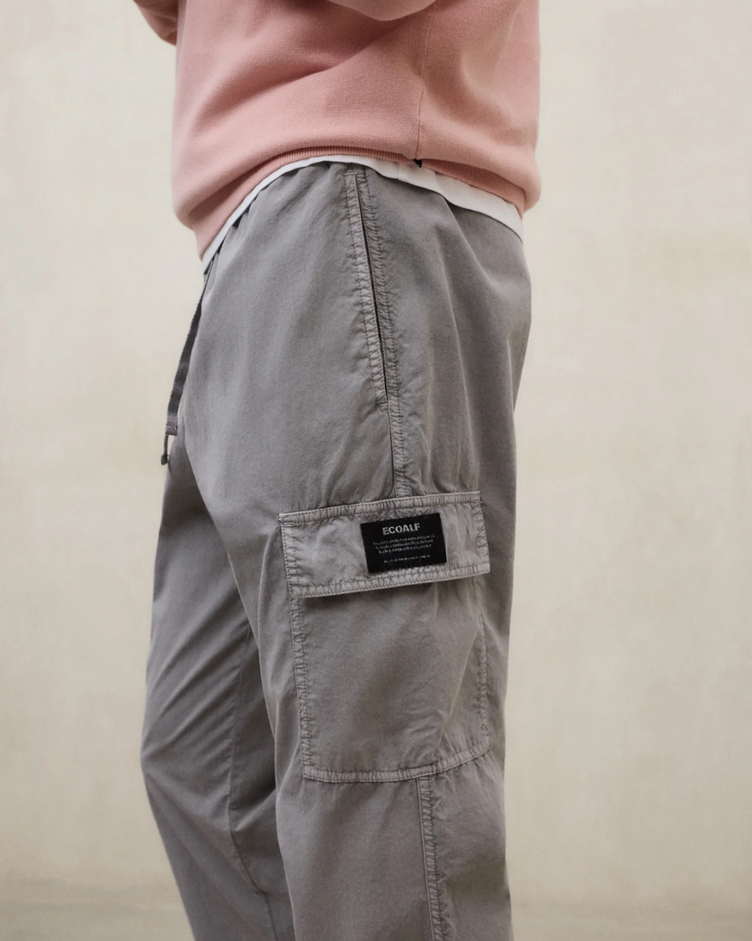 TARGO PANTS - MCMGAPATARGO0764S26