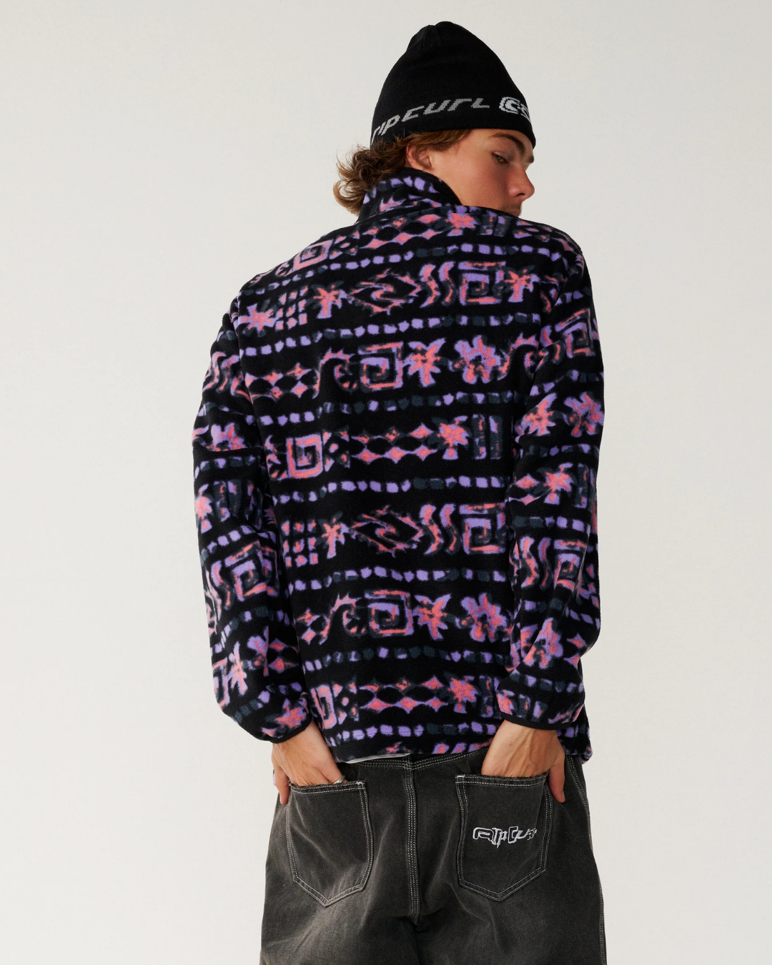 POLAR FLEECE - 0DOMFL