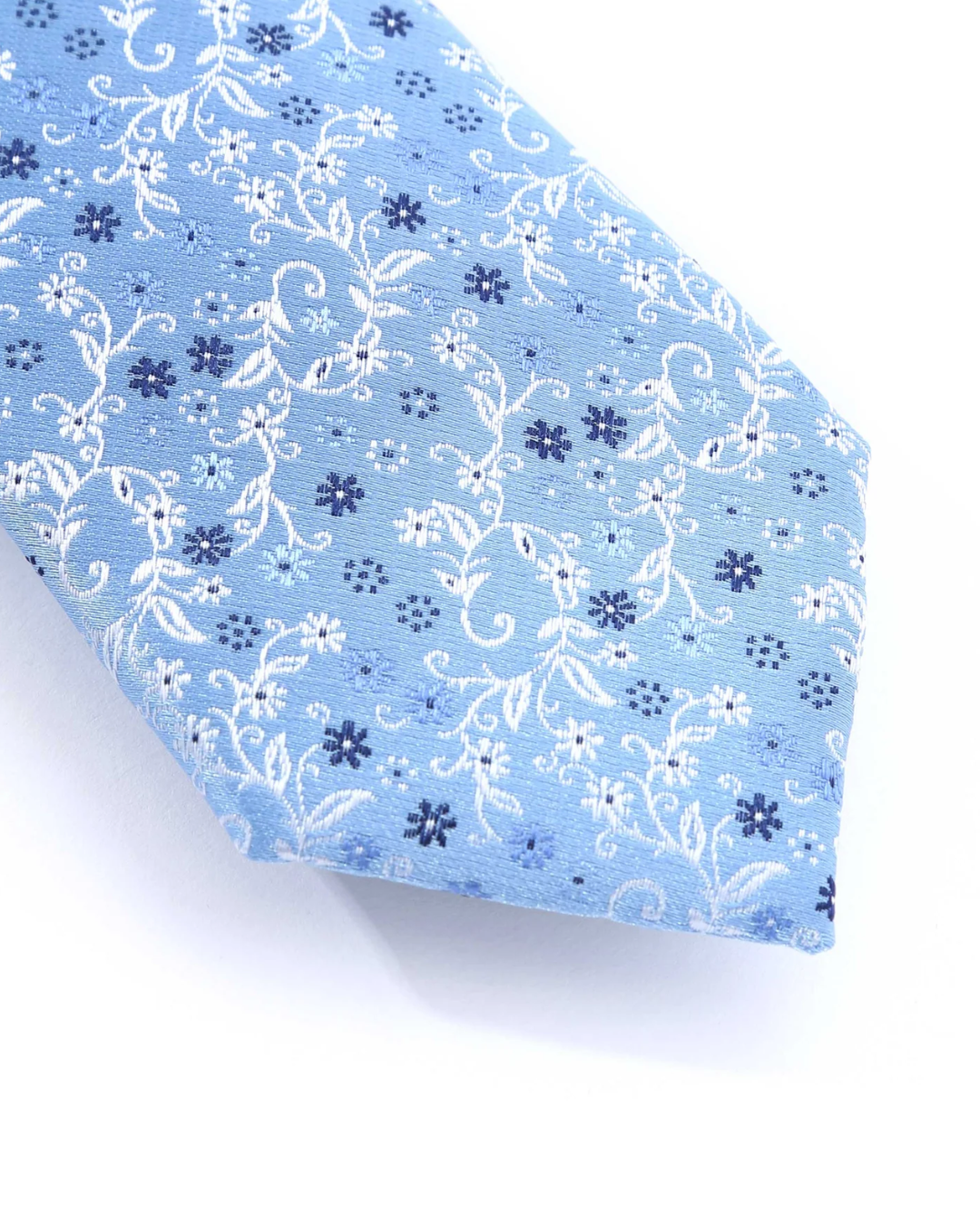 MEN TIE & POCKET SQUARE - TP4919