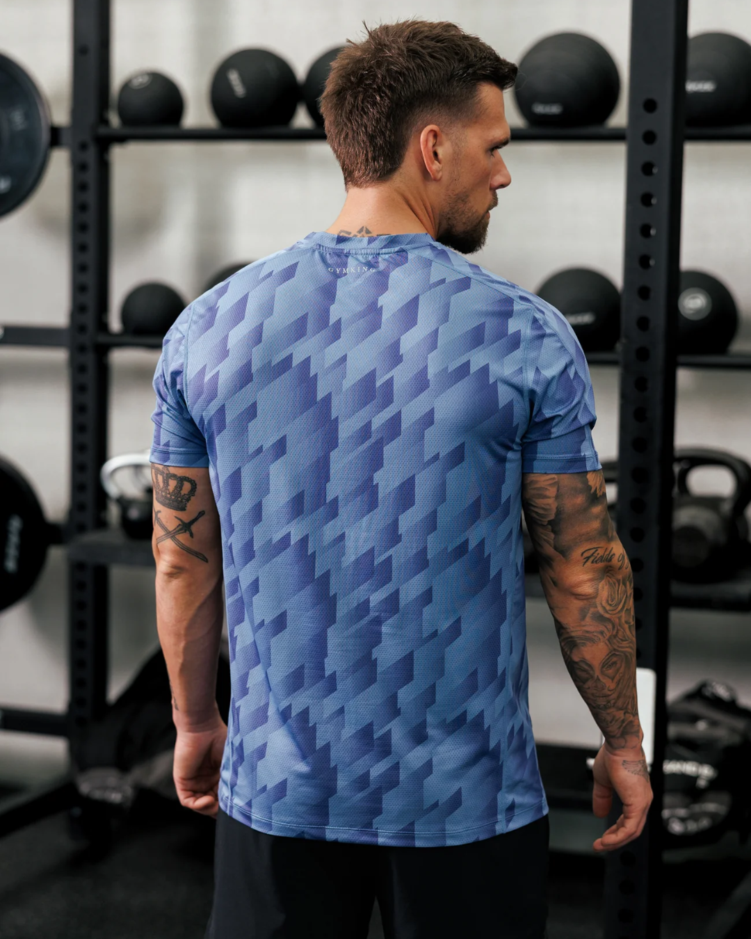 GK POWER - SST-BOFMM