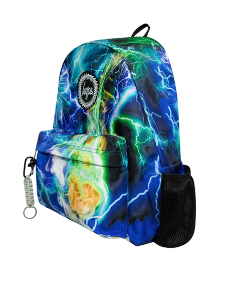 MULTI LIGHTNING STORM BACKPACK - XTLR-023