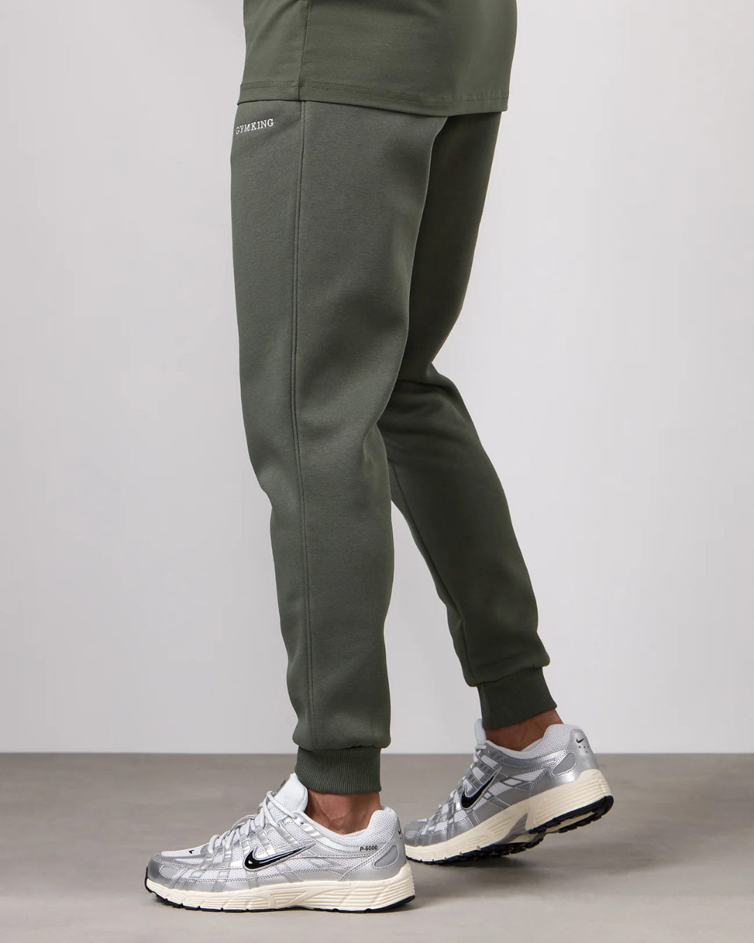 GK FUNDAMENTAL - TSB-BOGGN