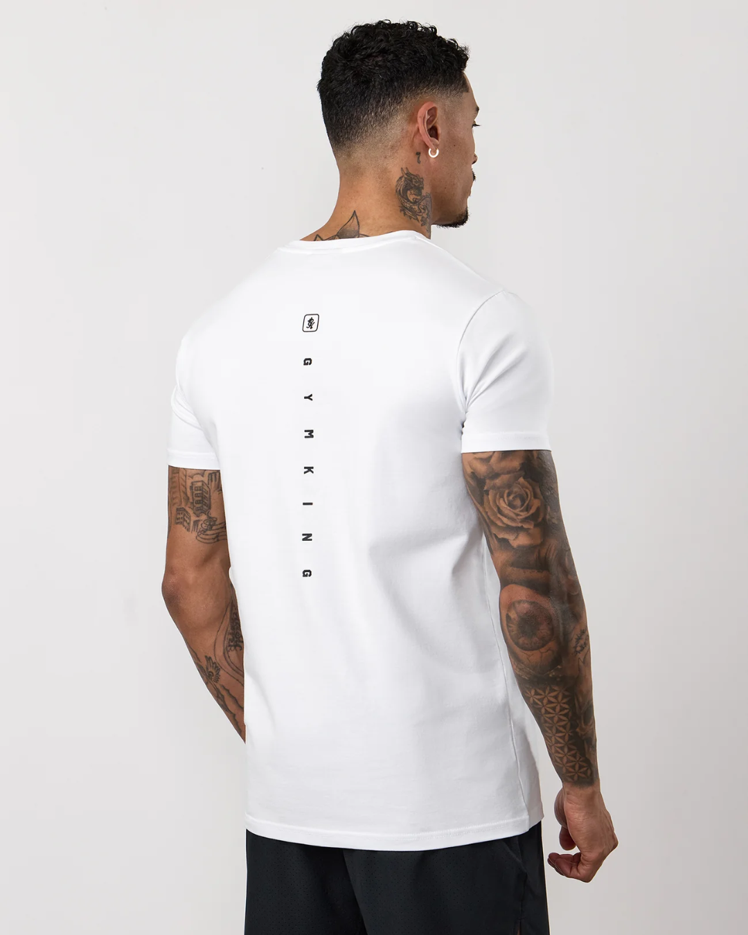 GK JERSEY TEE - SST-BOFIU