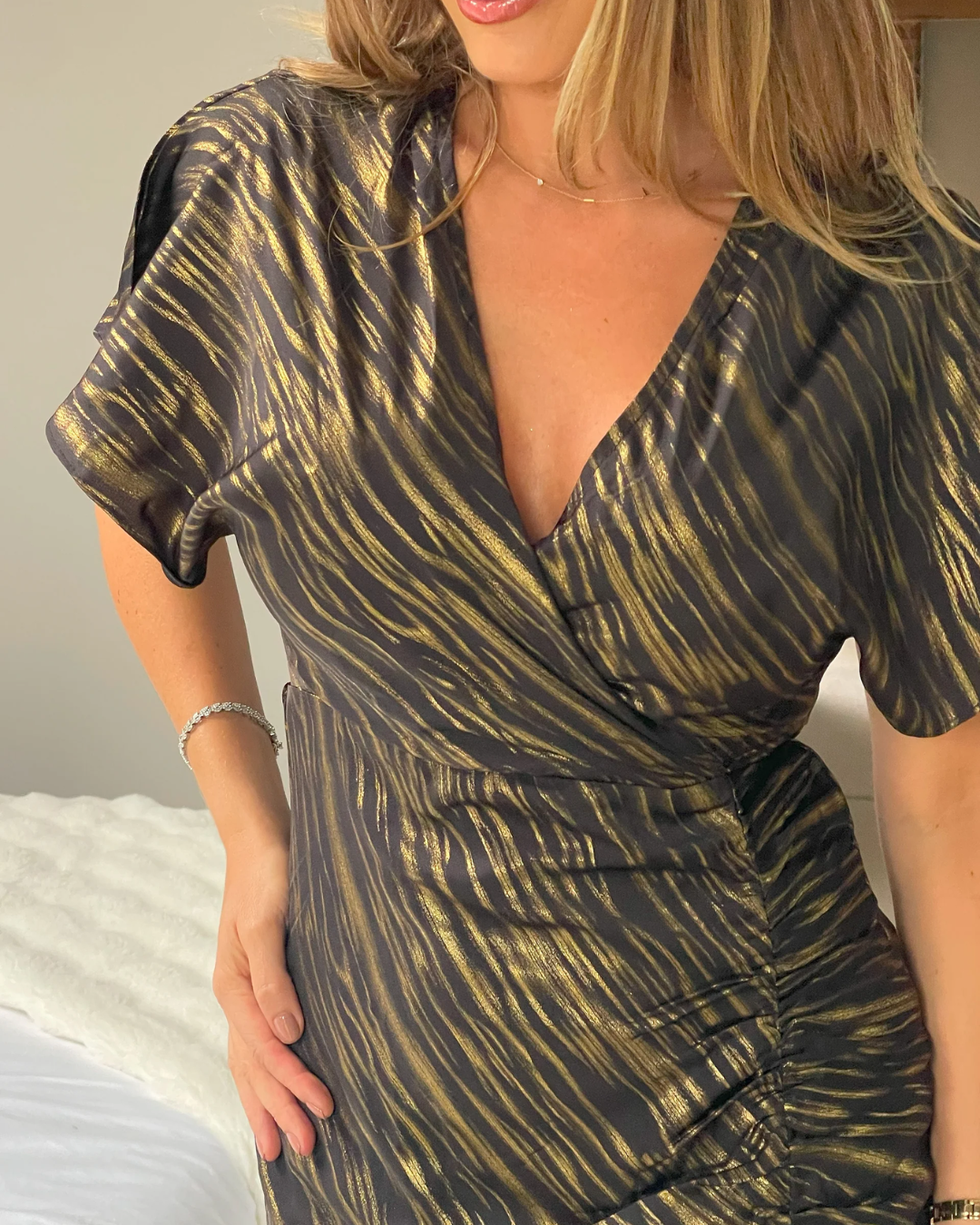 PRISCILLA MD - SI8650