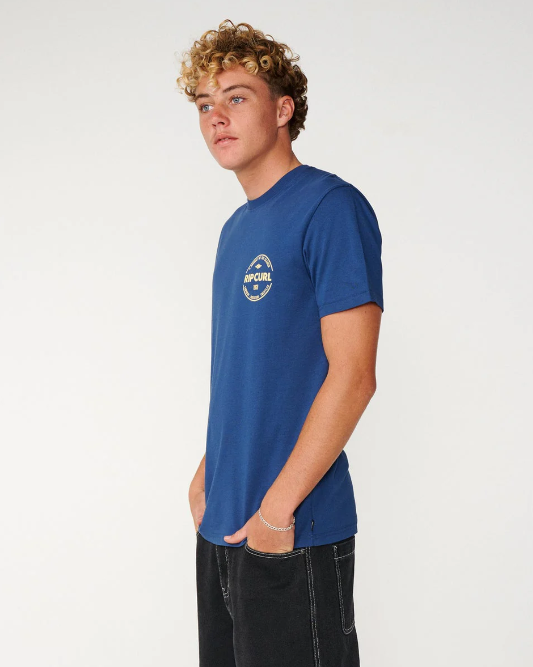 STAPLE TEE - 12RMTE