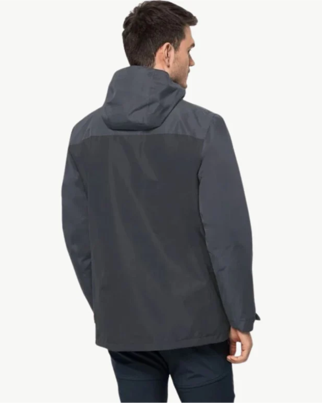 TAUBENBERG 3 IN1 JKT M - 1115311