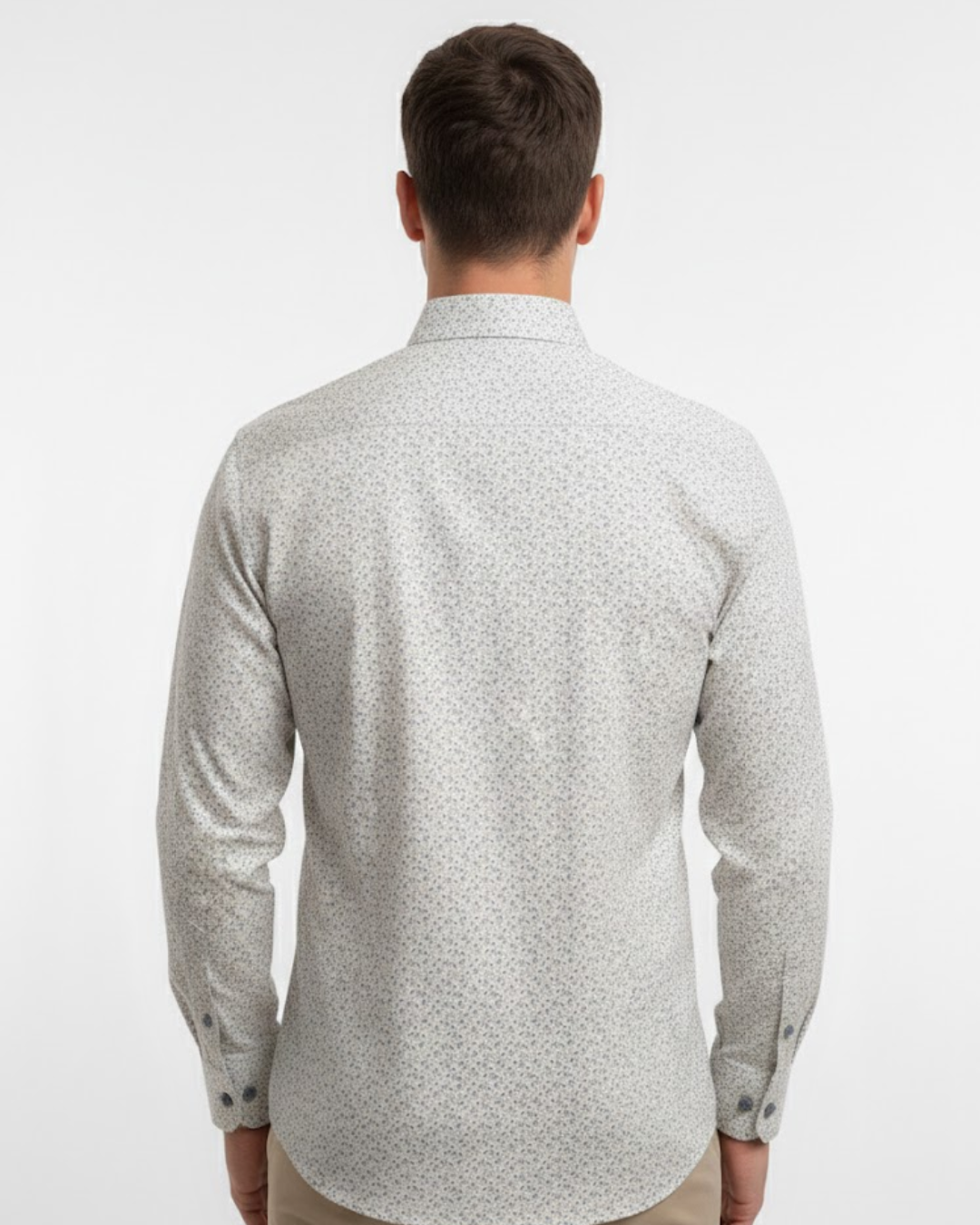 MEN SHIRT - 18741