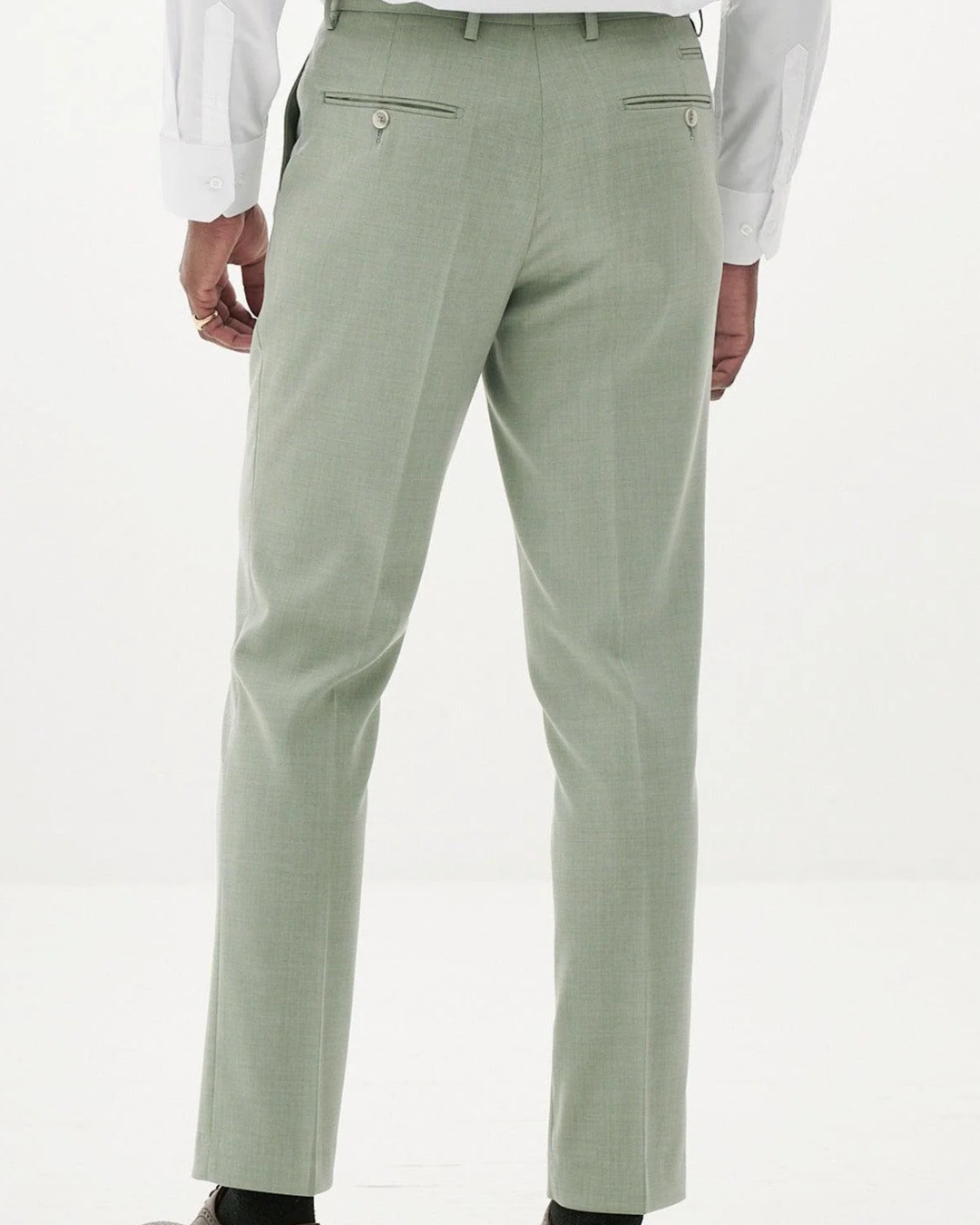 MEN TROUSER - FINLEY TRS