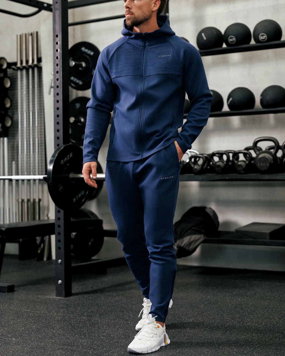 GK DYNAMIC - TSB-BOFM8