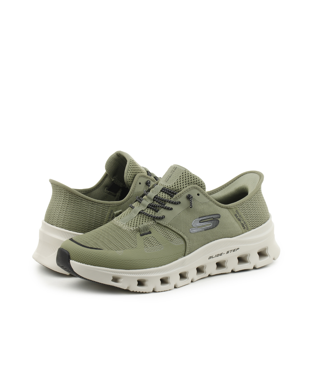 SKECHERS MEN - 232930