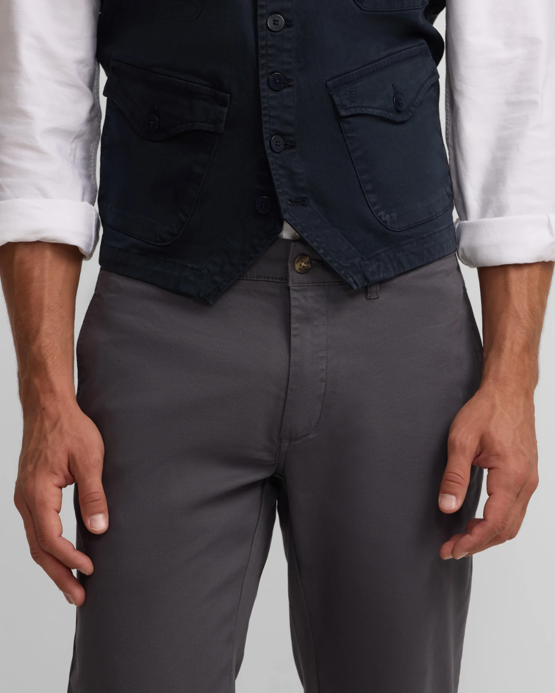 SILBON PANT - 133613