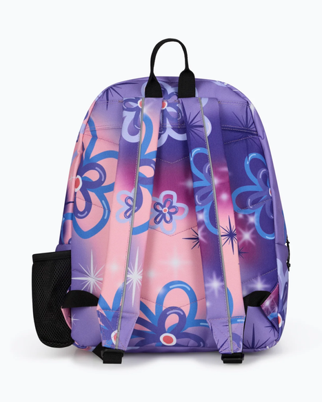 SPARKLE FLOWER BACKPACK - 134688