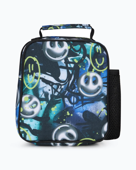 VISIONARY LUNCH BAG - 134698