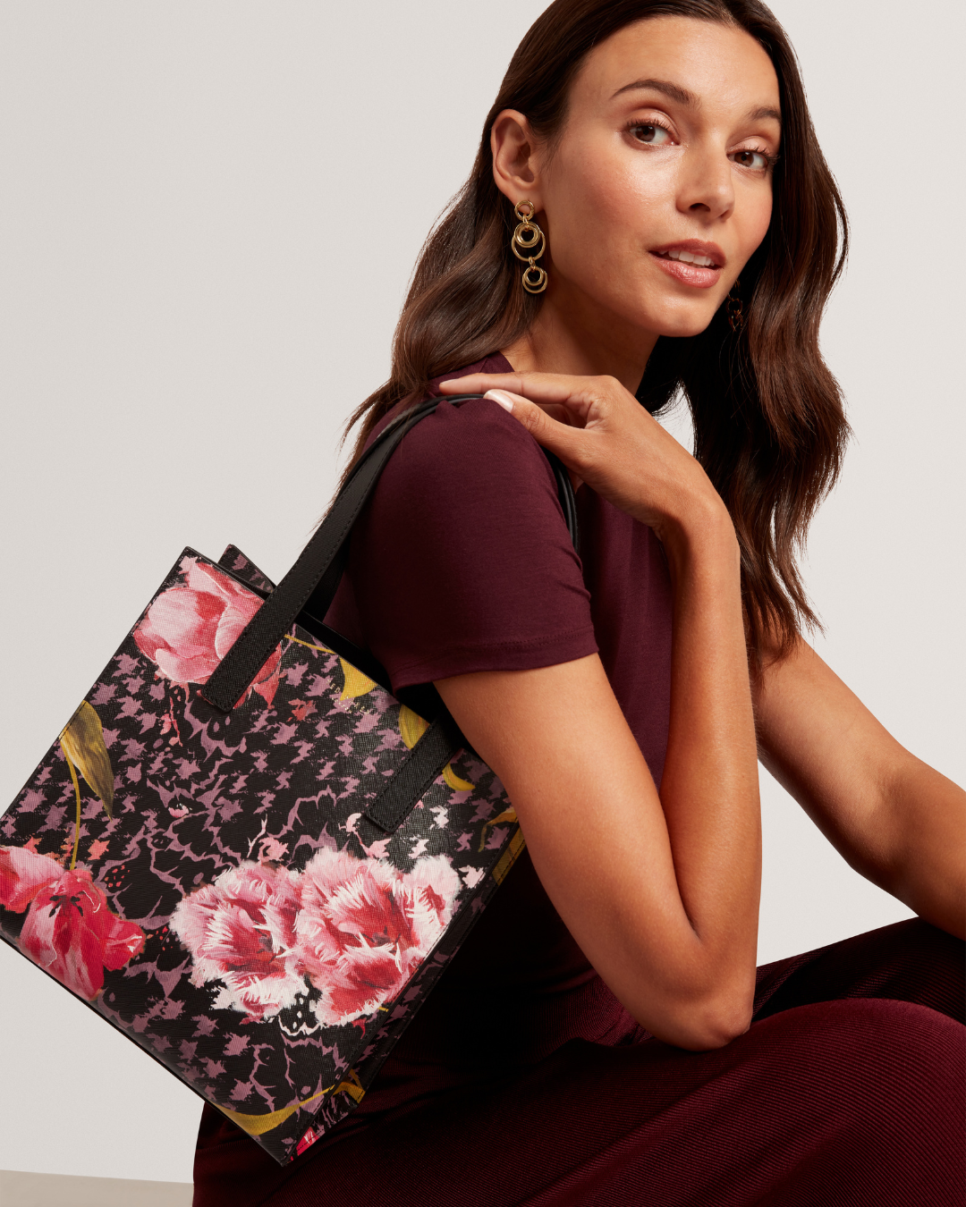 TED TULIIA -  S281802